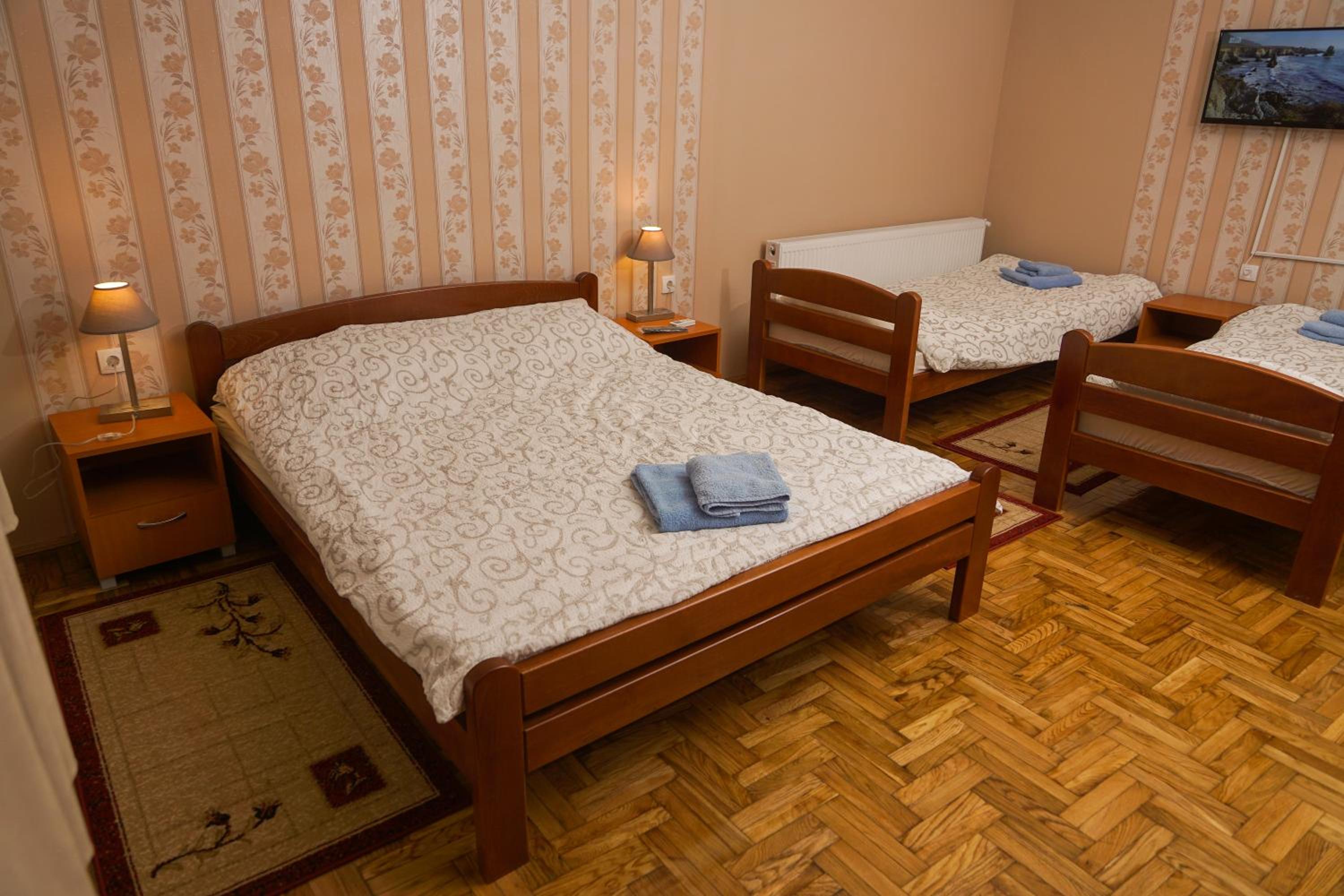 One-Bedroom Villa photo 2