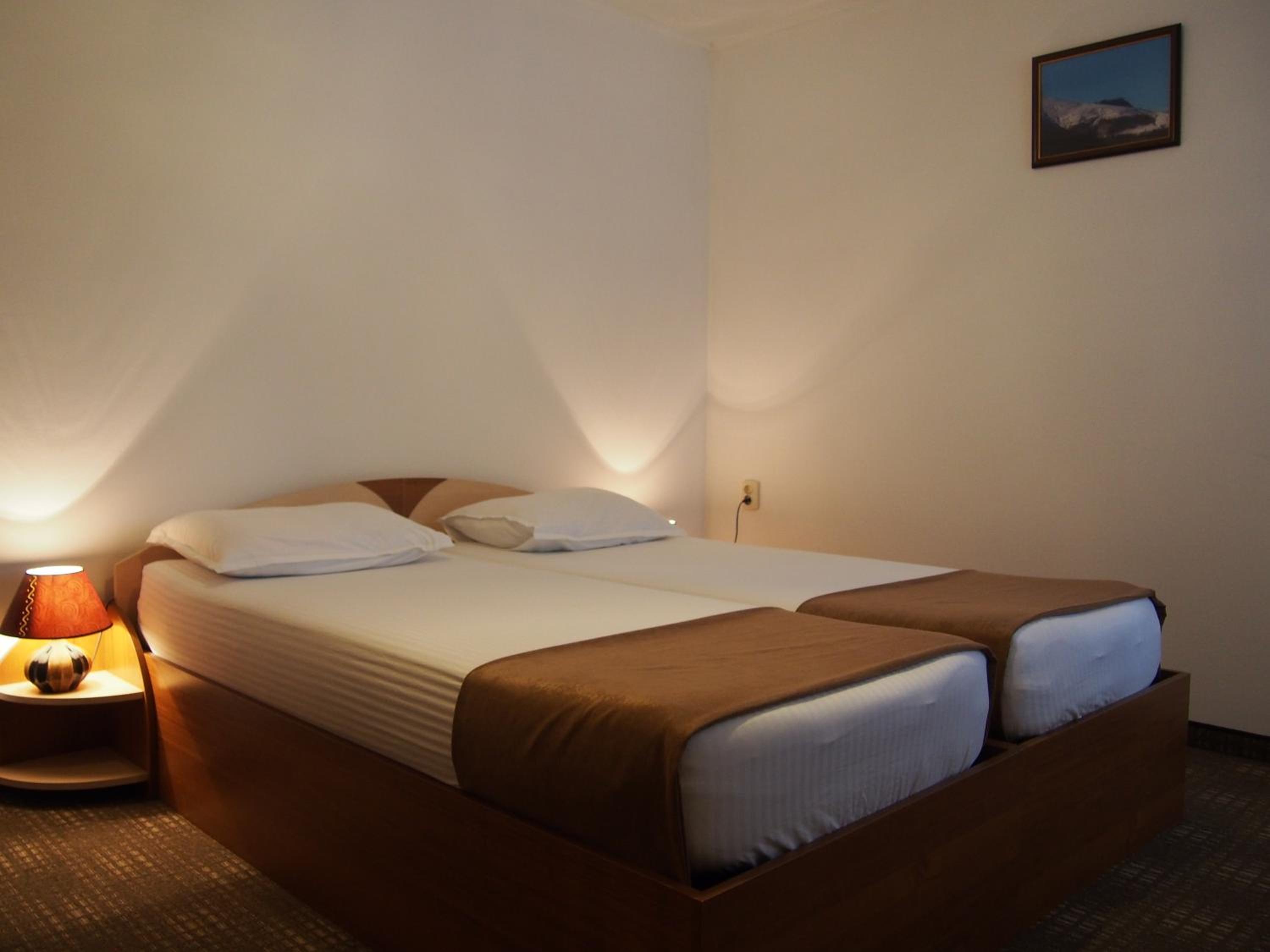 Double or Twin Room photo 1