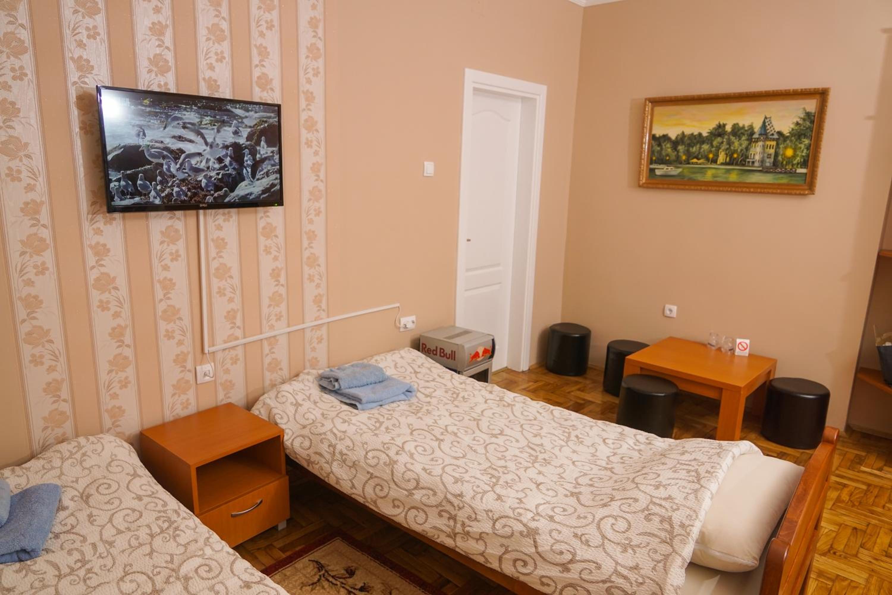 One-Bedroom Villa photo 1