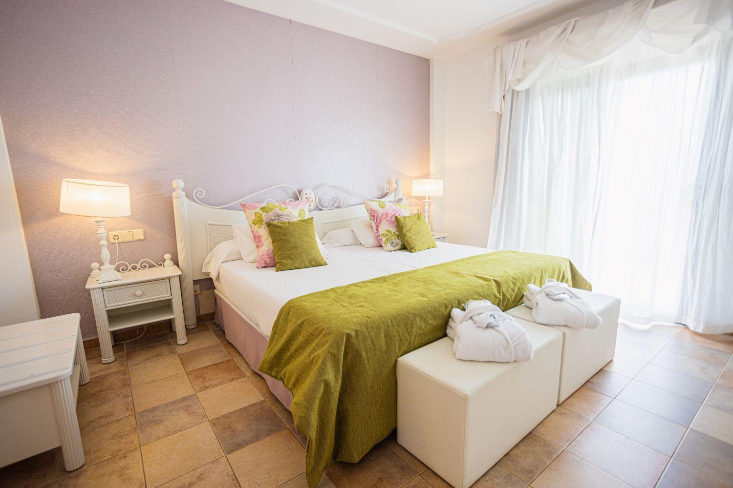 Two-Bedroom Suite