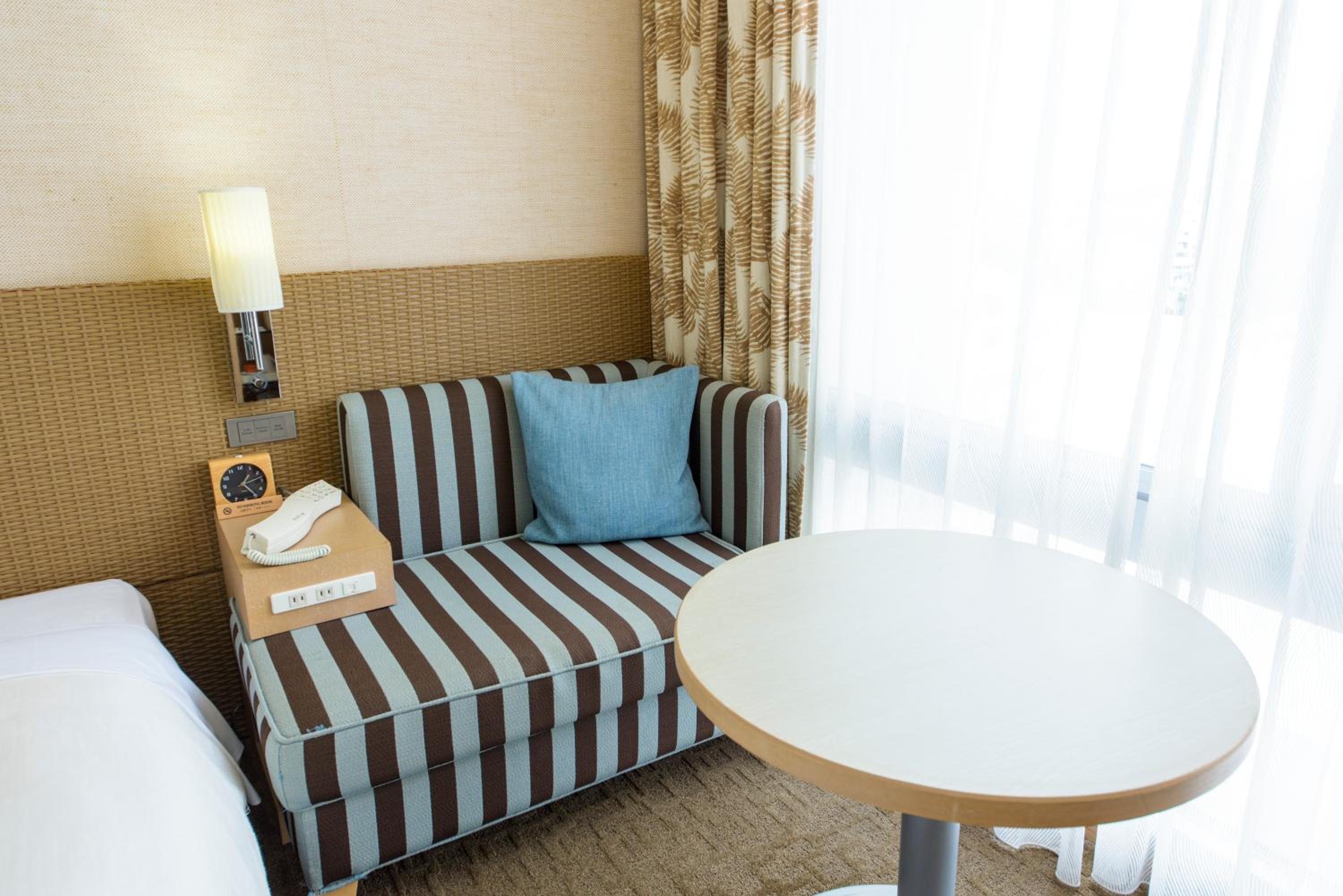 Single Room - Non-Smoking - Photo 2