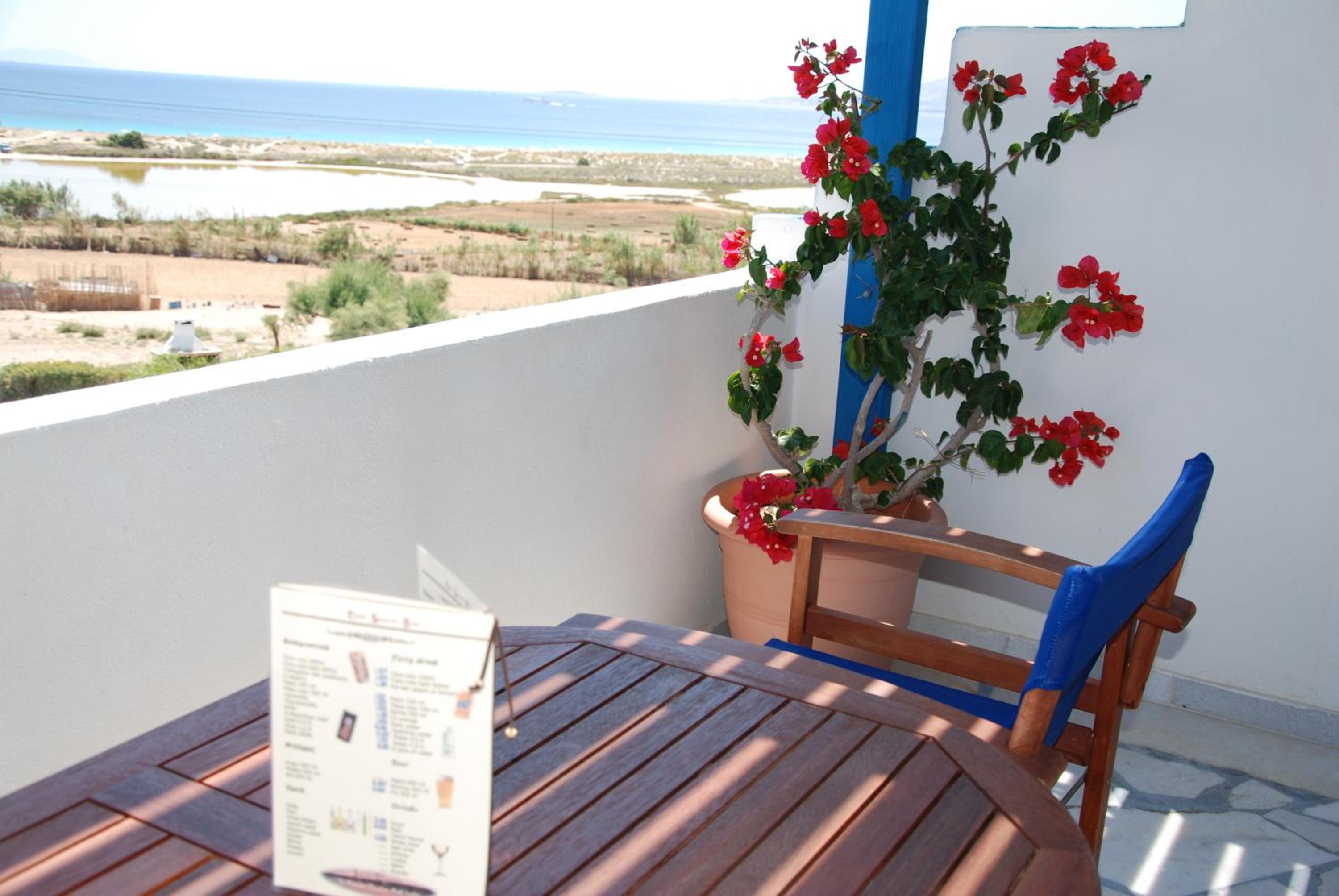 Triple Room with Sea View - Photo 21