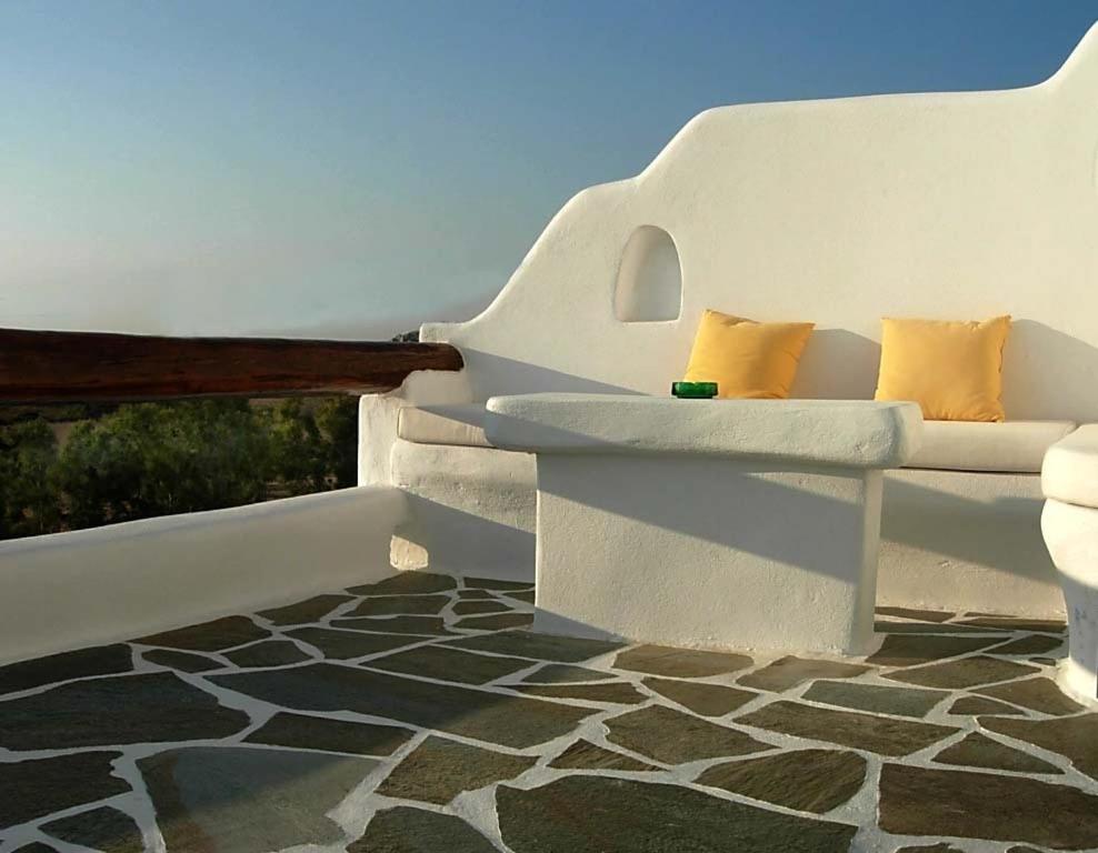 Deluxe Double Room With Sea View photo 3