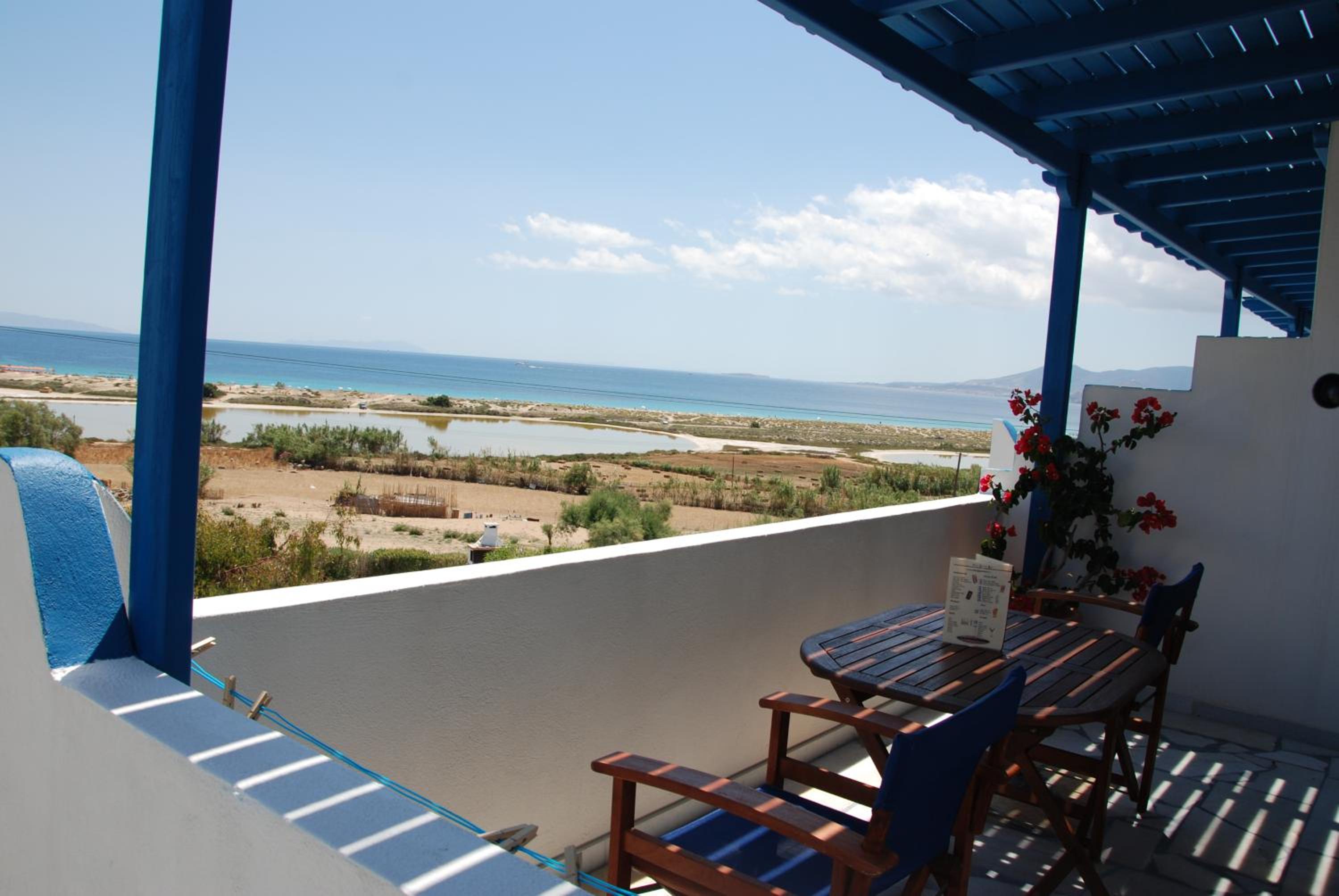 Triple Room with Sea View - Photo 20
