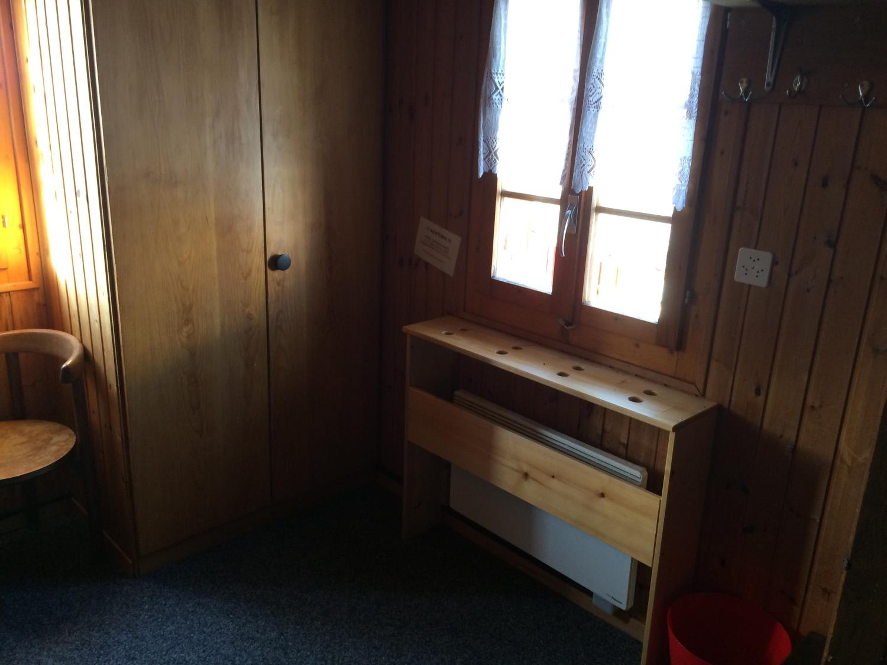 Bunk Bed in Mixed Dormitory Room photo 2