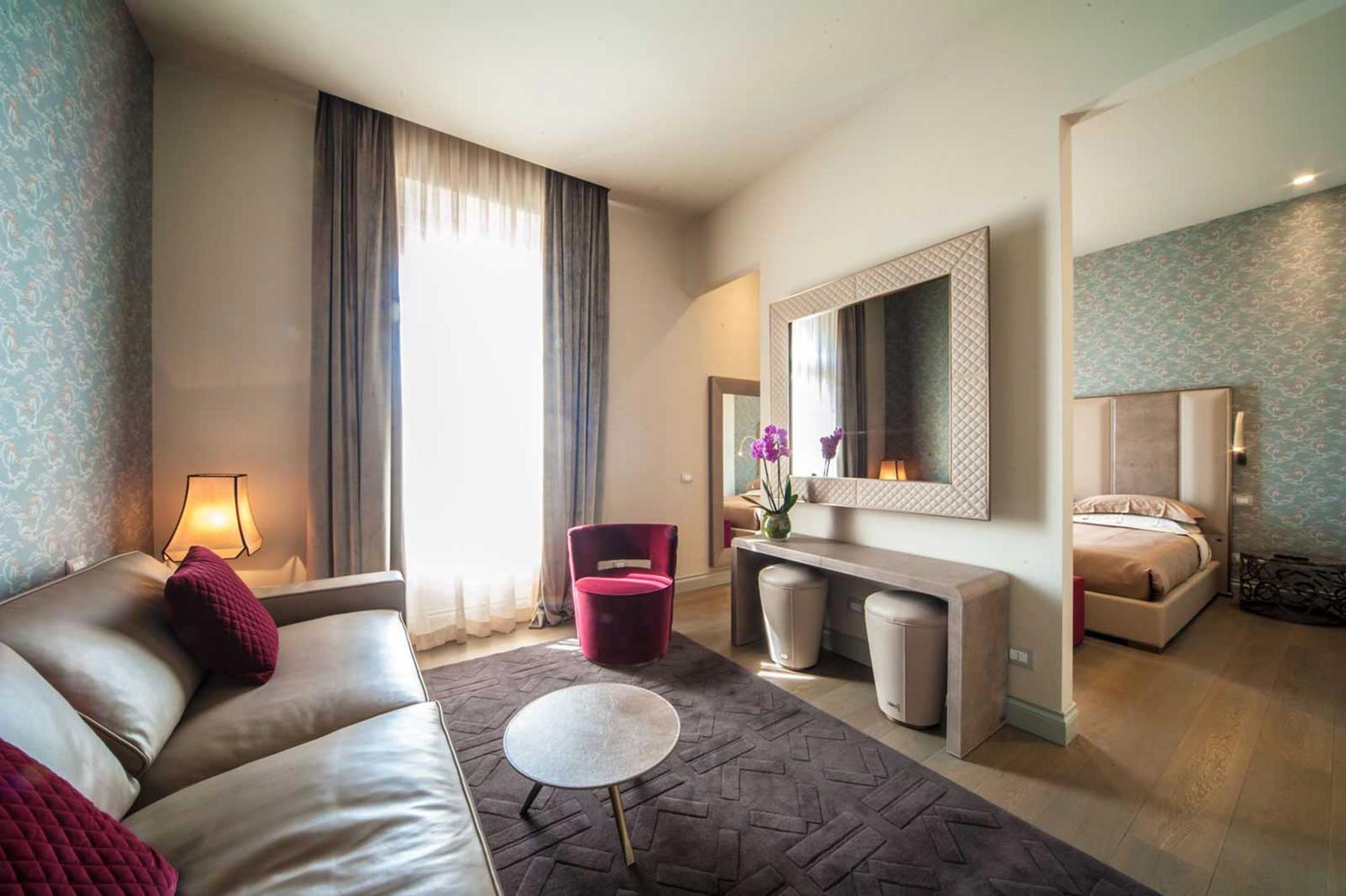 King Suite photo 1