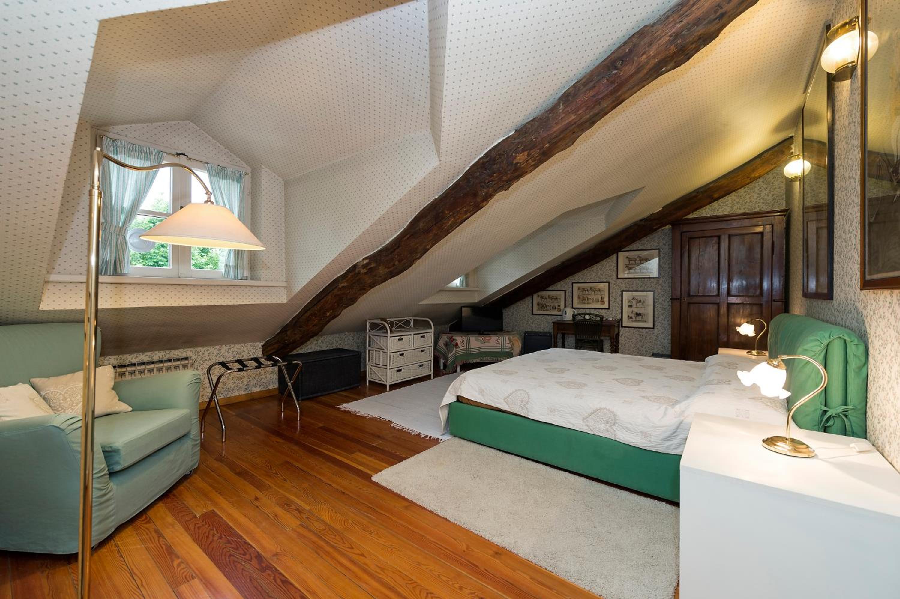 Deluxe Room photo 2