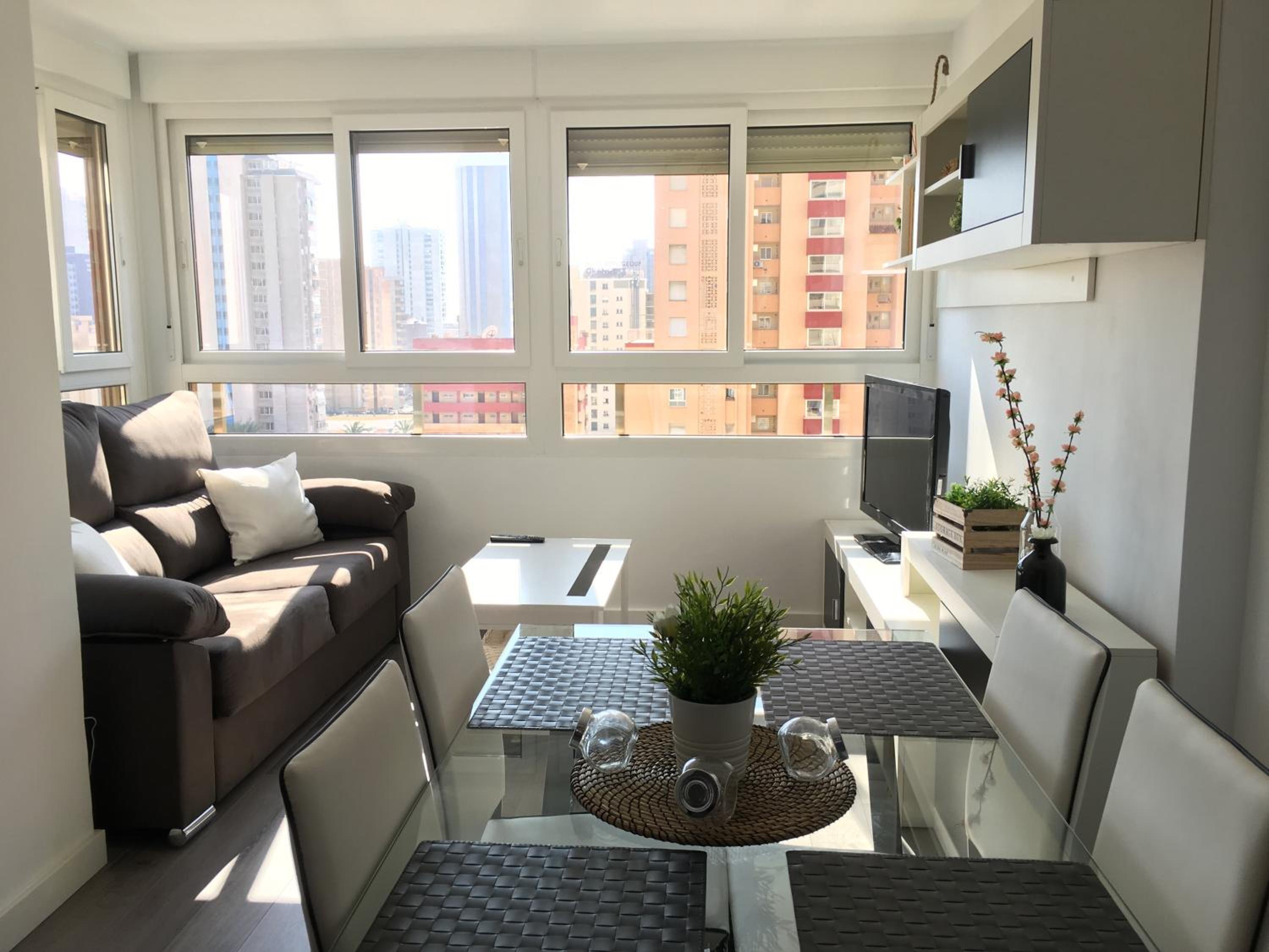 Apartamento