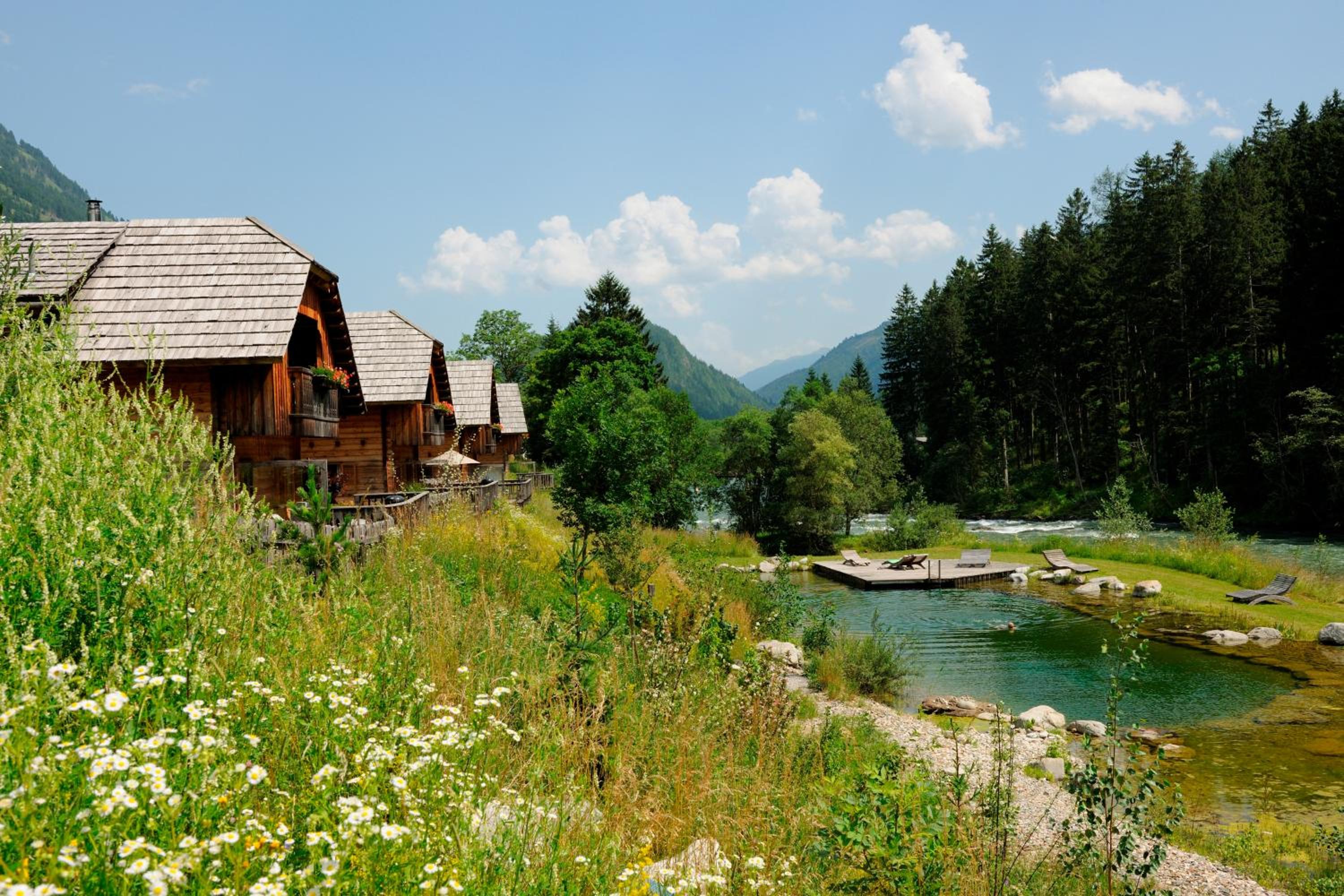 Superior Chalet photo 2