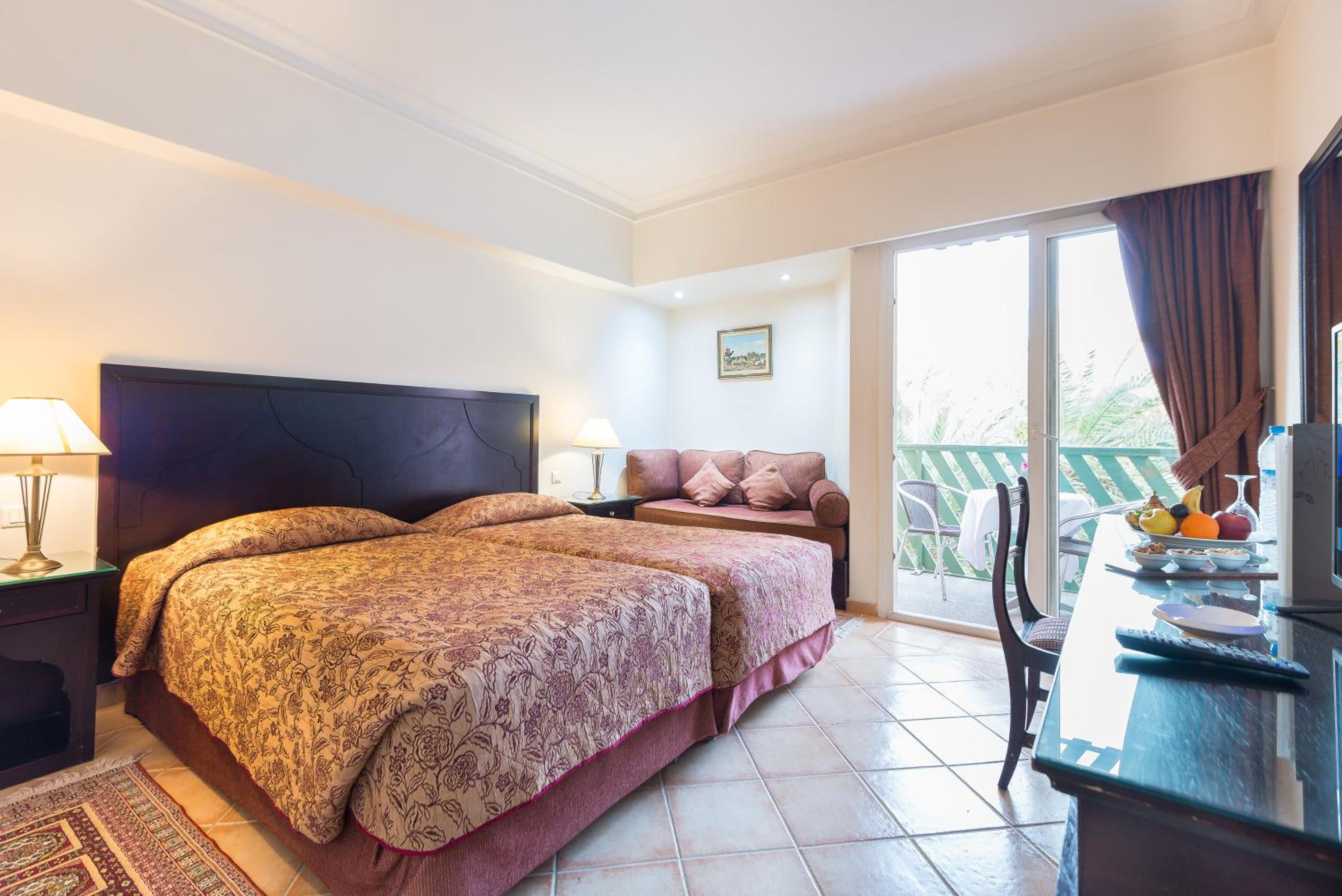 Standard Single Room photo 3