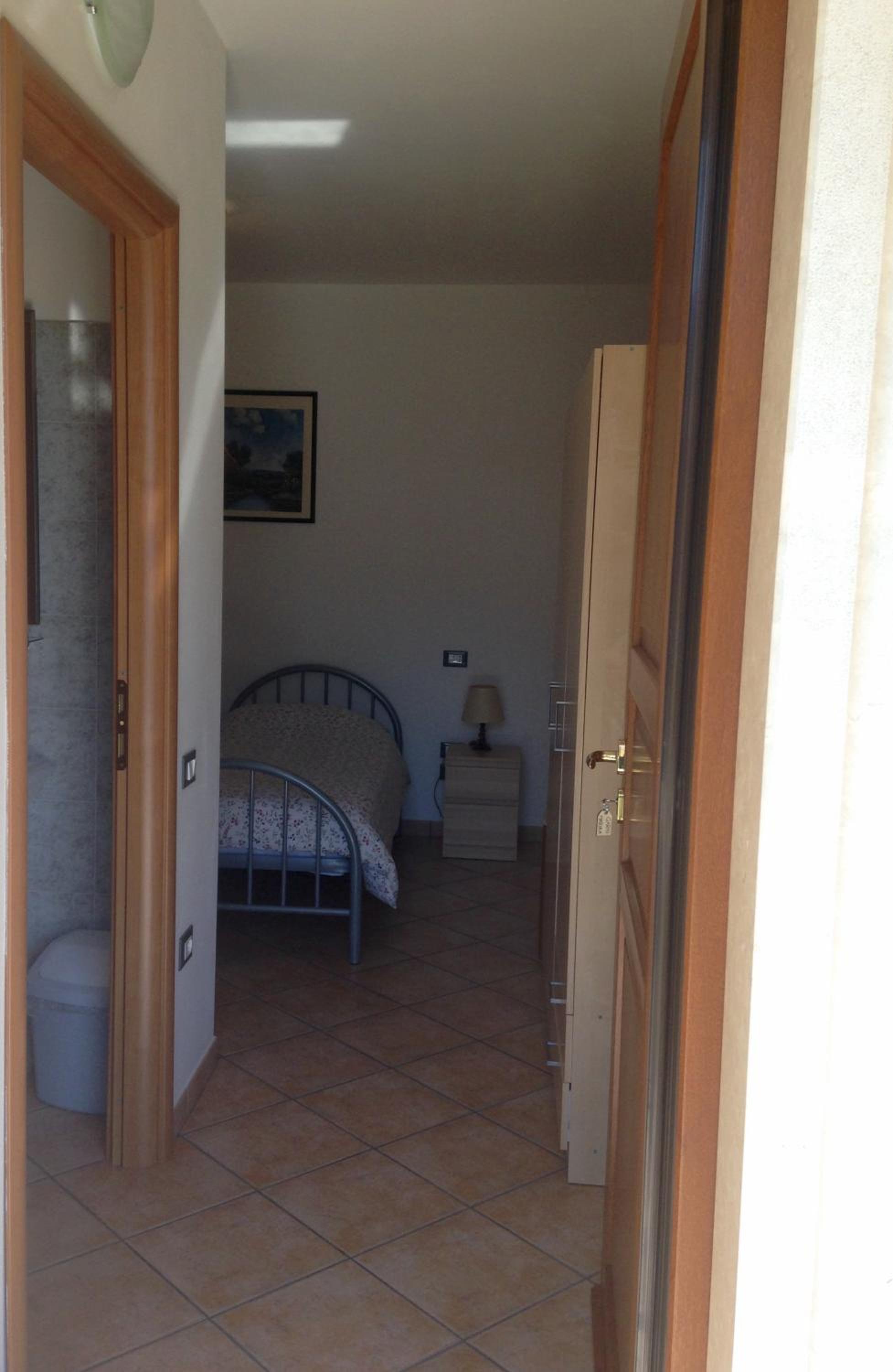 Deluxe Double or Twin Room with Lake View