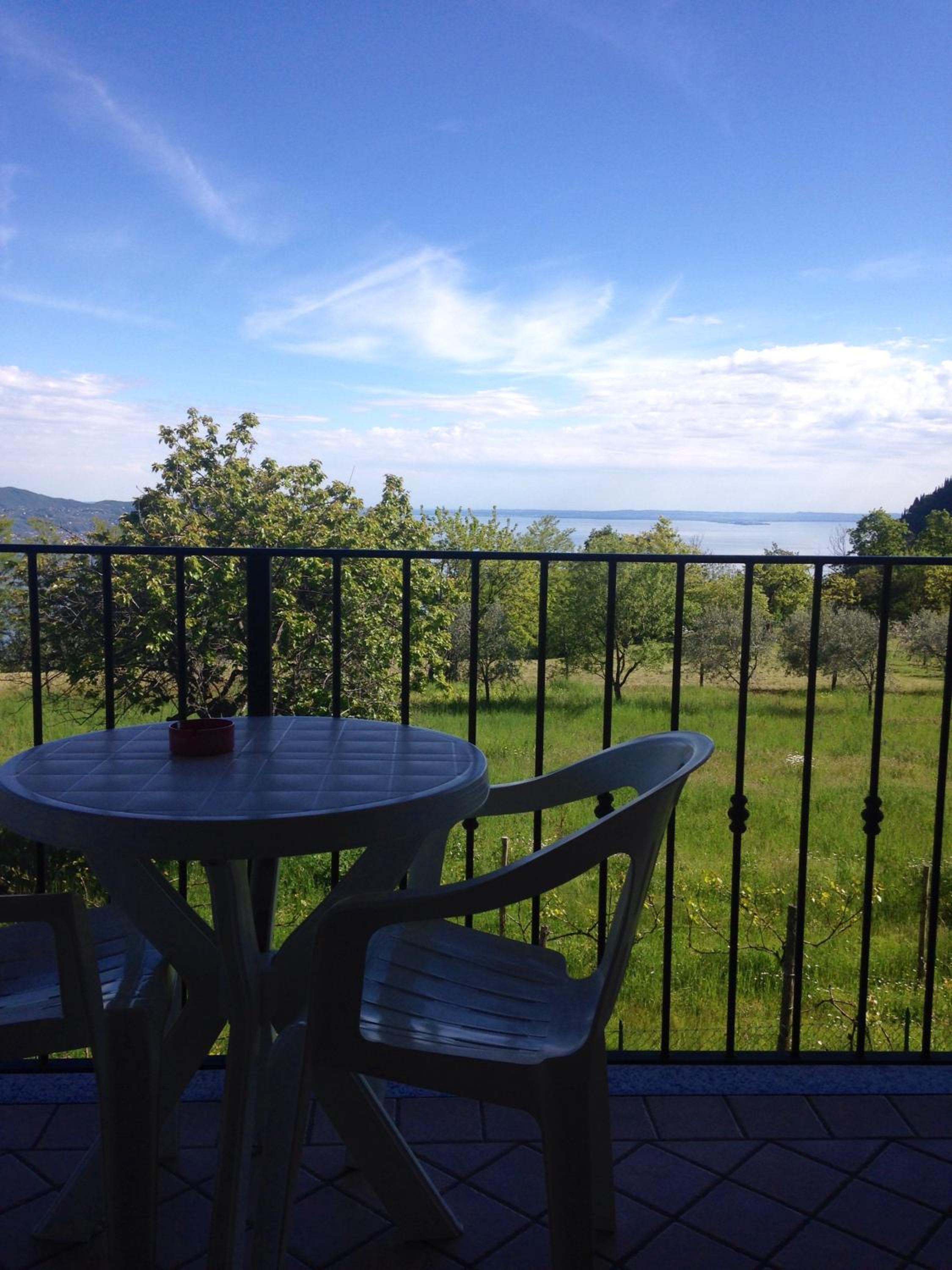 Deluxe Double or Twin Room with Lake View photo 2