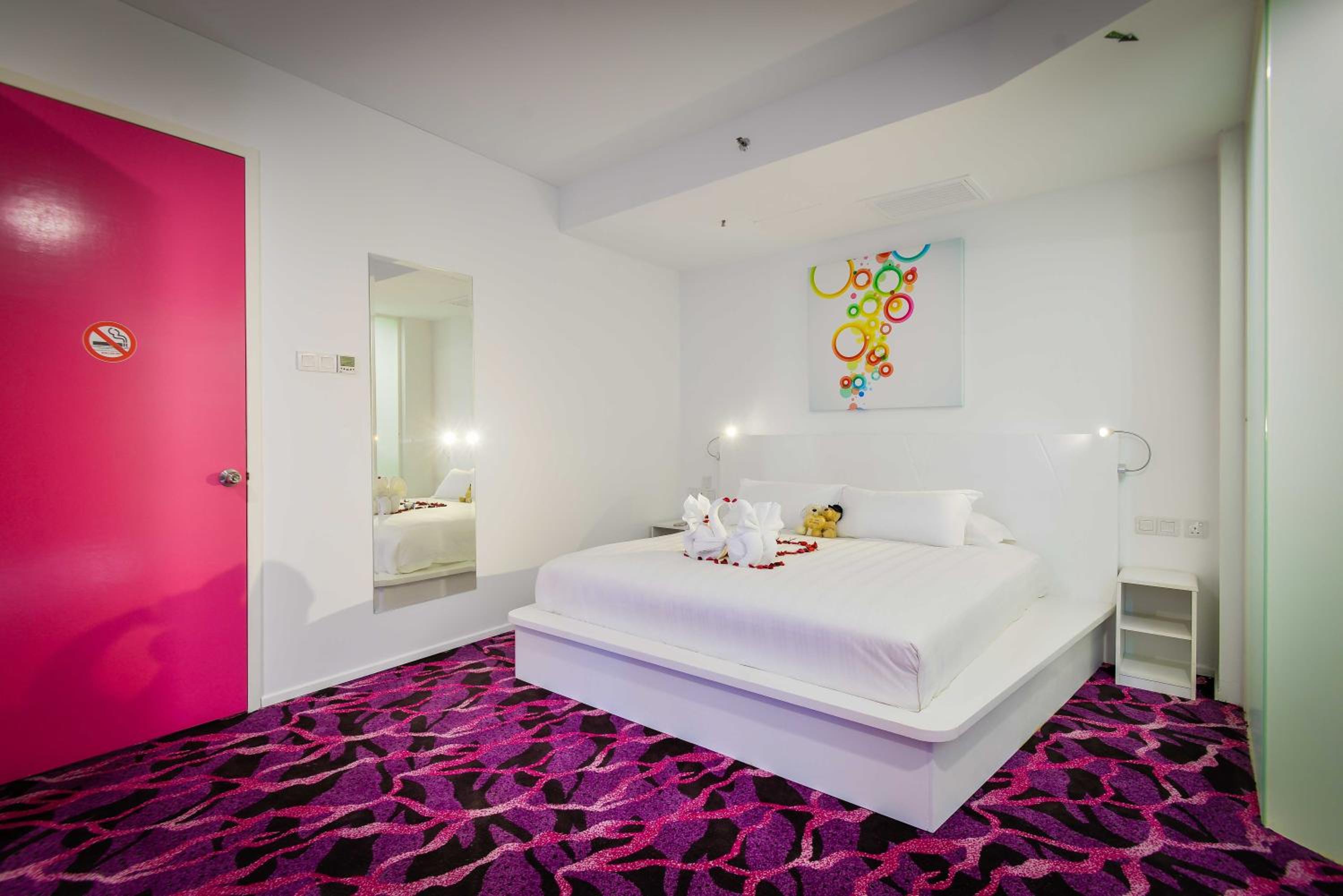 Executive Suite photo 3