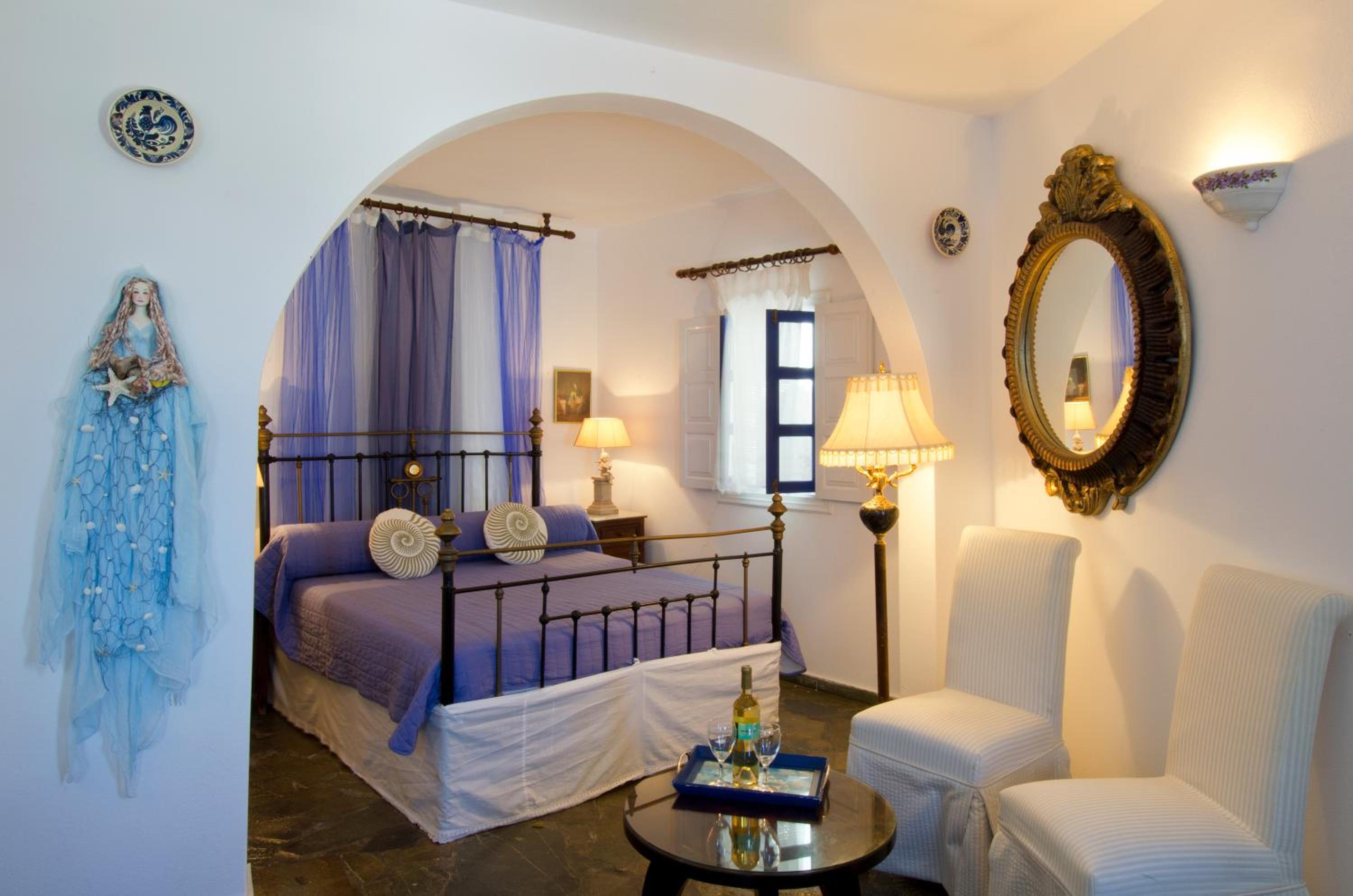 Apartment with Sea View photo 2