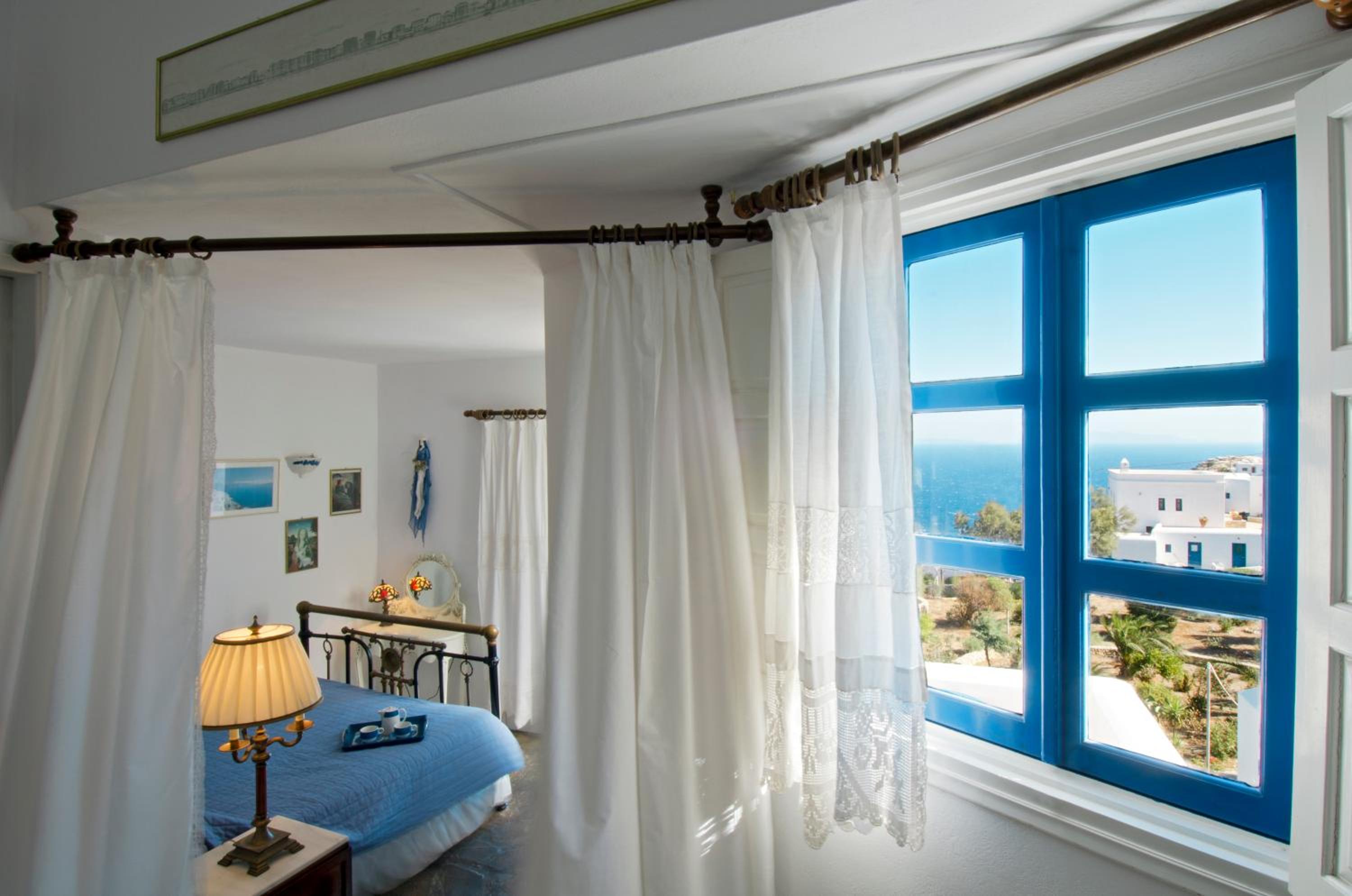 Superior Apartment with Sea View