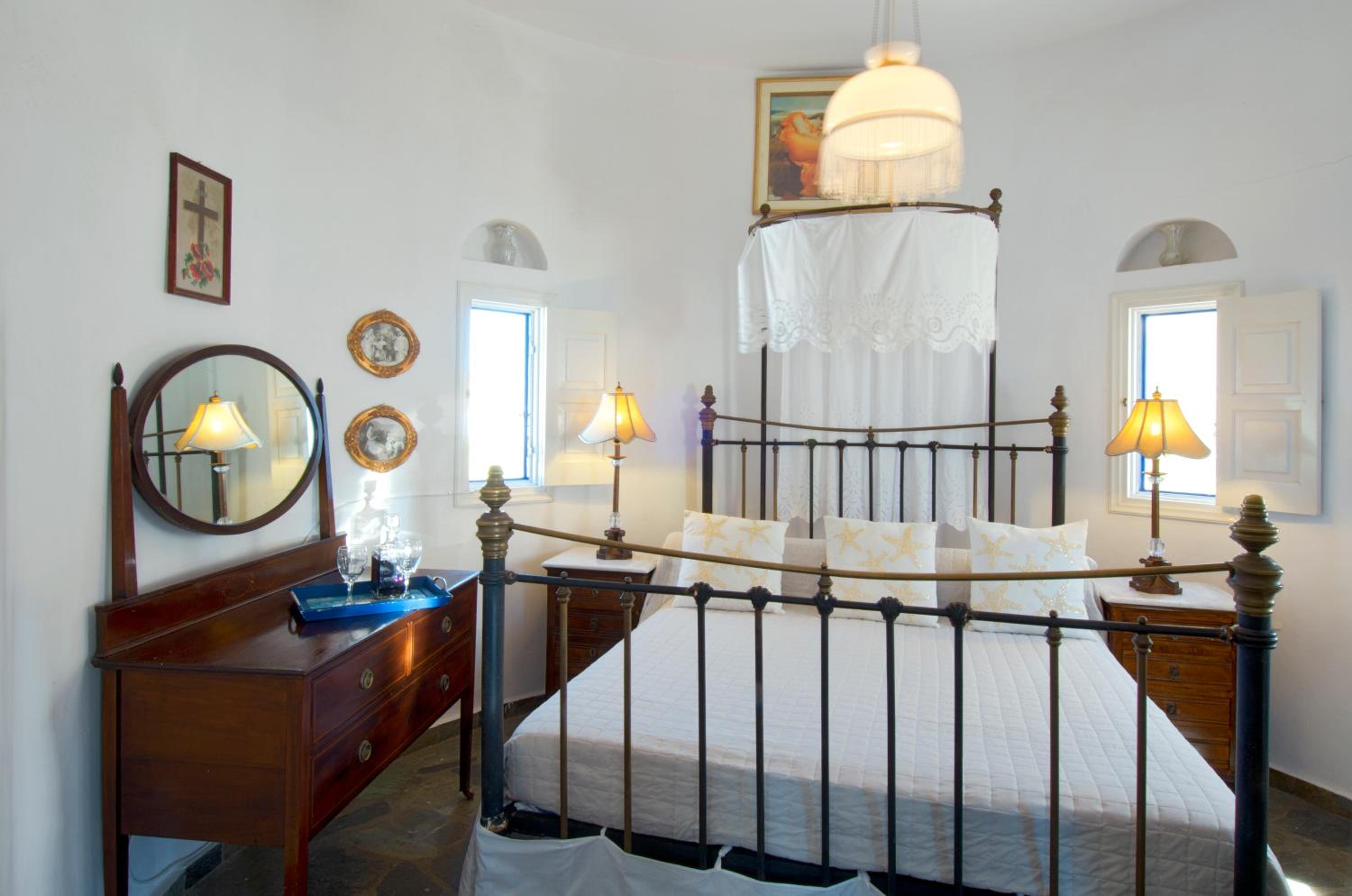 Traditional Windmill Suite photo 2