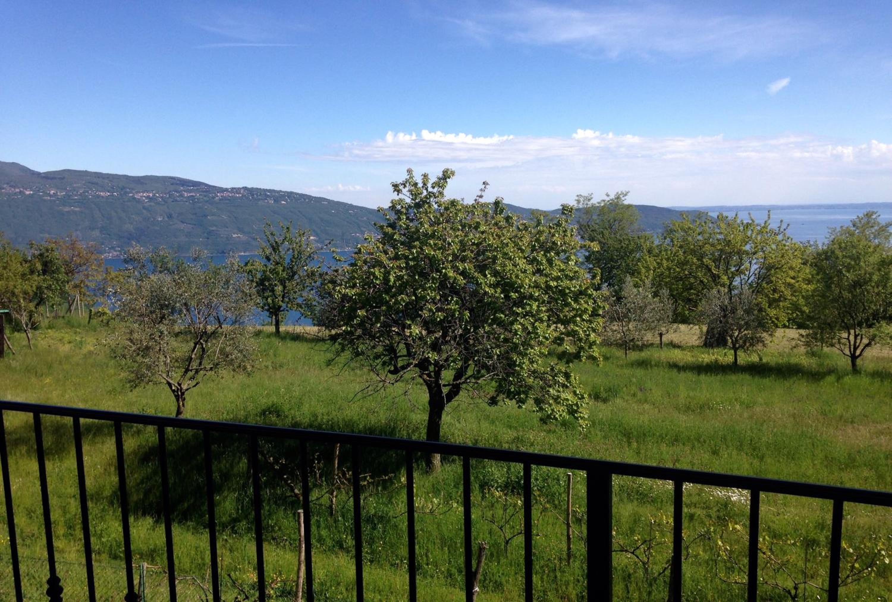 Deluxe Double or Twin Room with Lake View photo 3