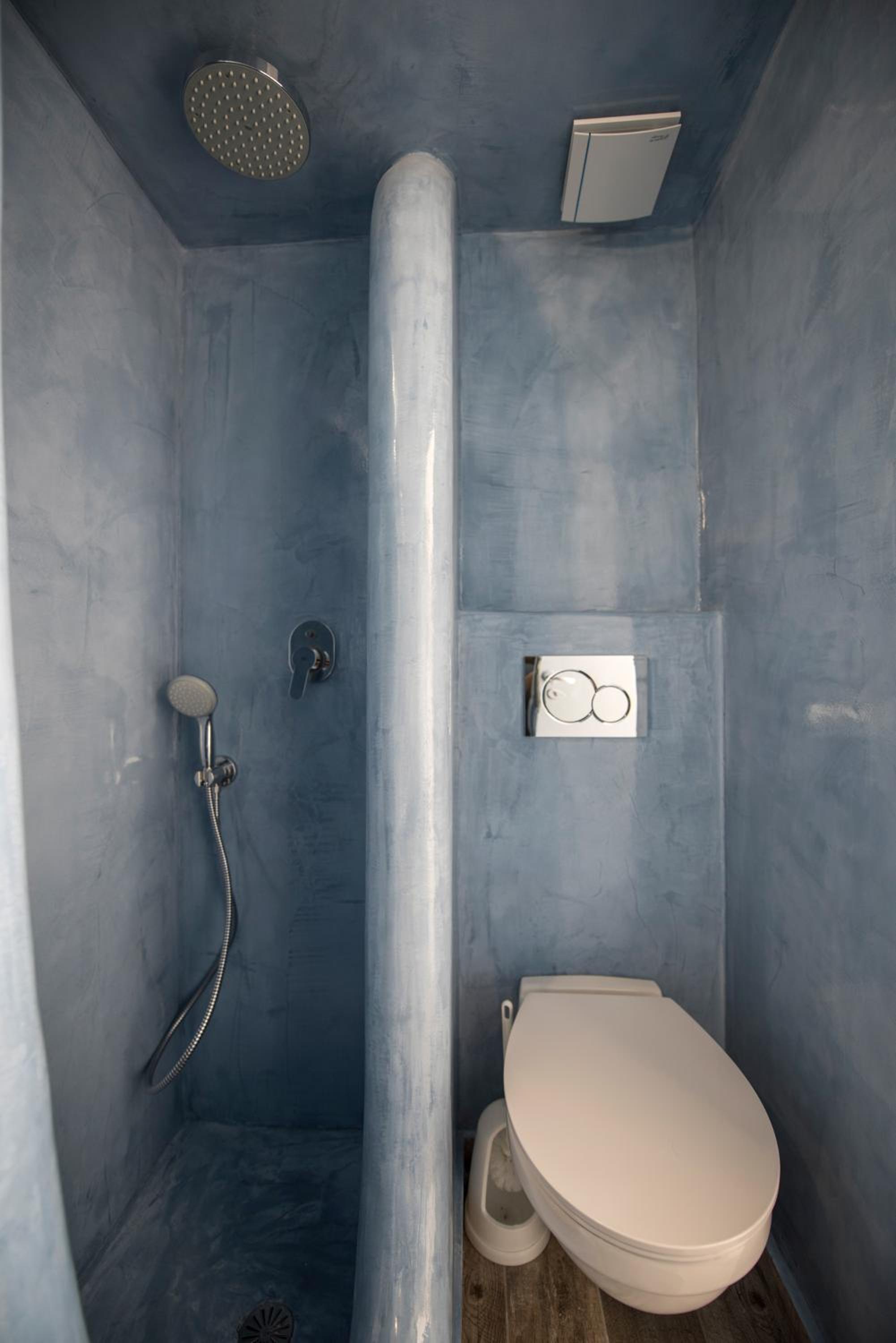 Studio with Caldera View - Photo 21