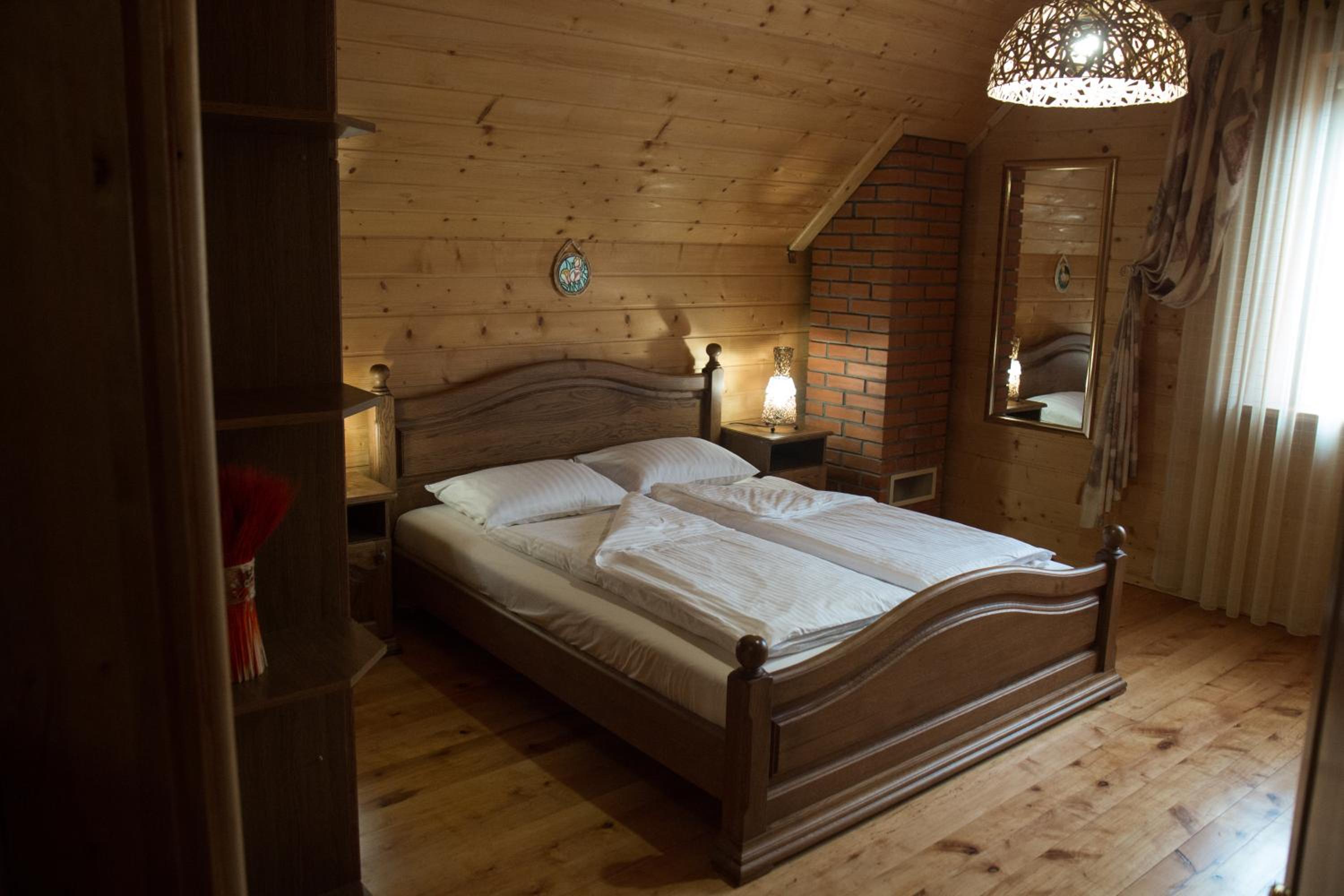 Four-Bedroom House photo 1