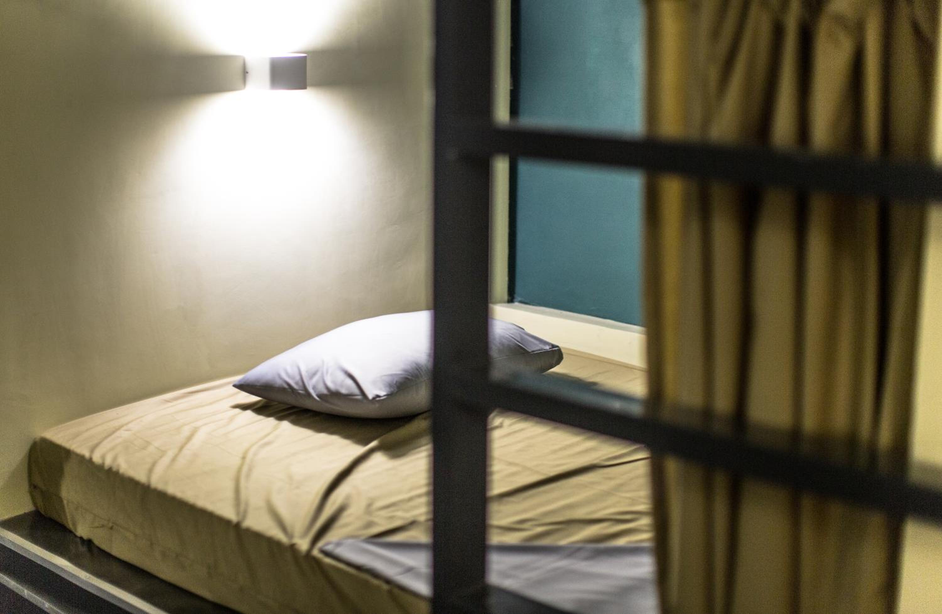 Bunk Bed in Mixed Dormitory Room photo 3