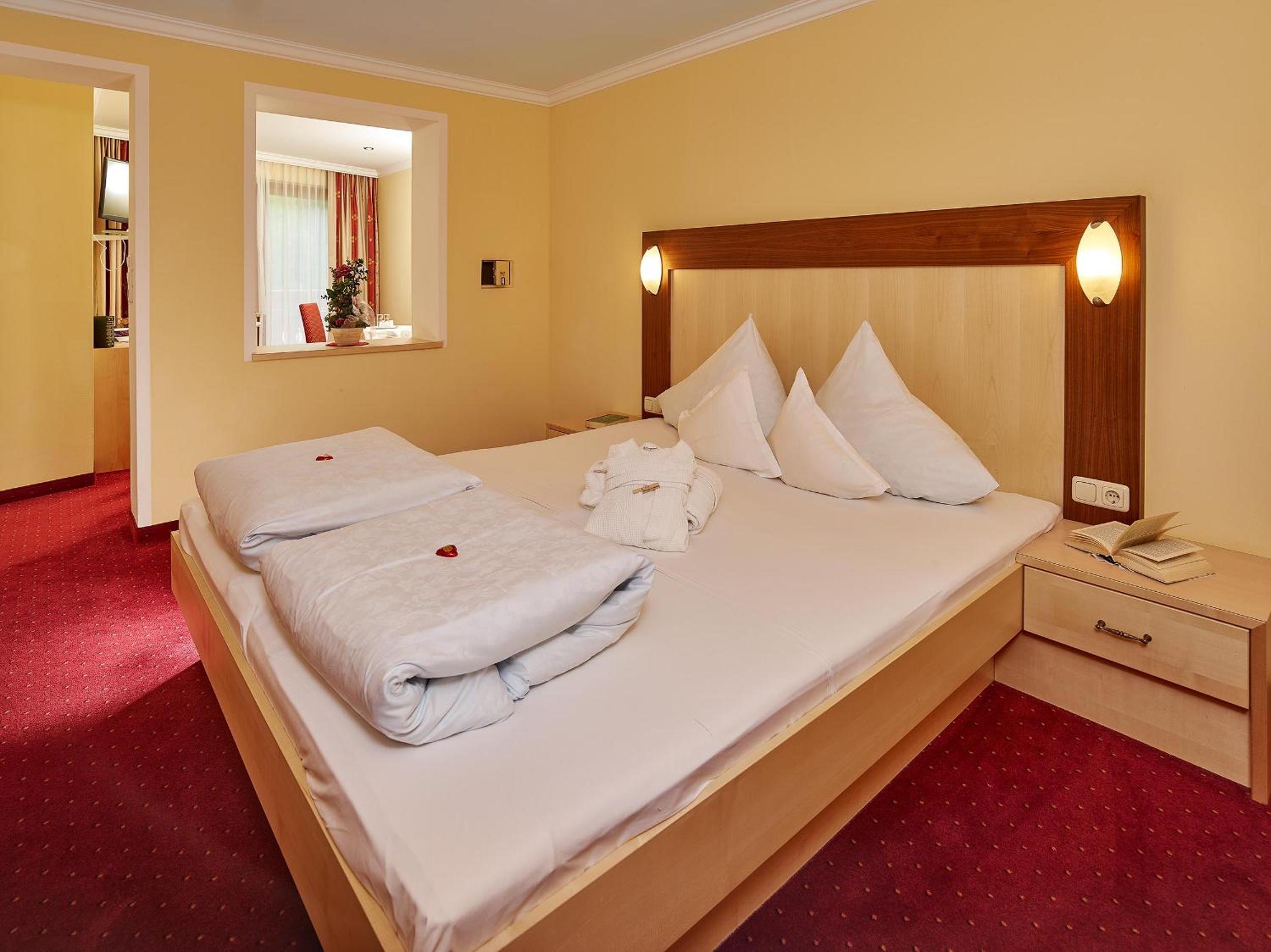 Junior Suite photo 1