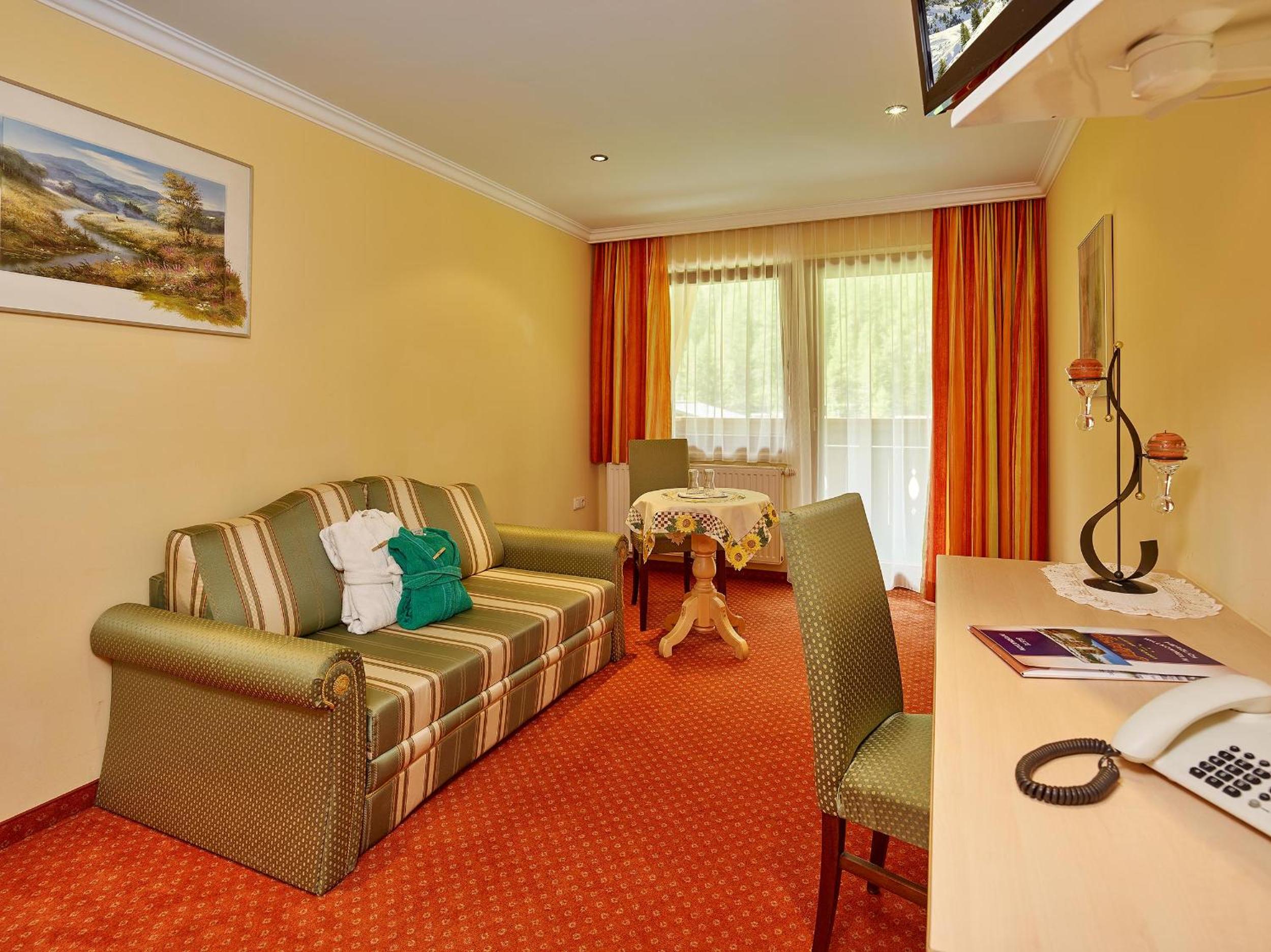 Junior Suite photo 3