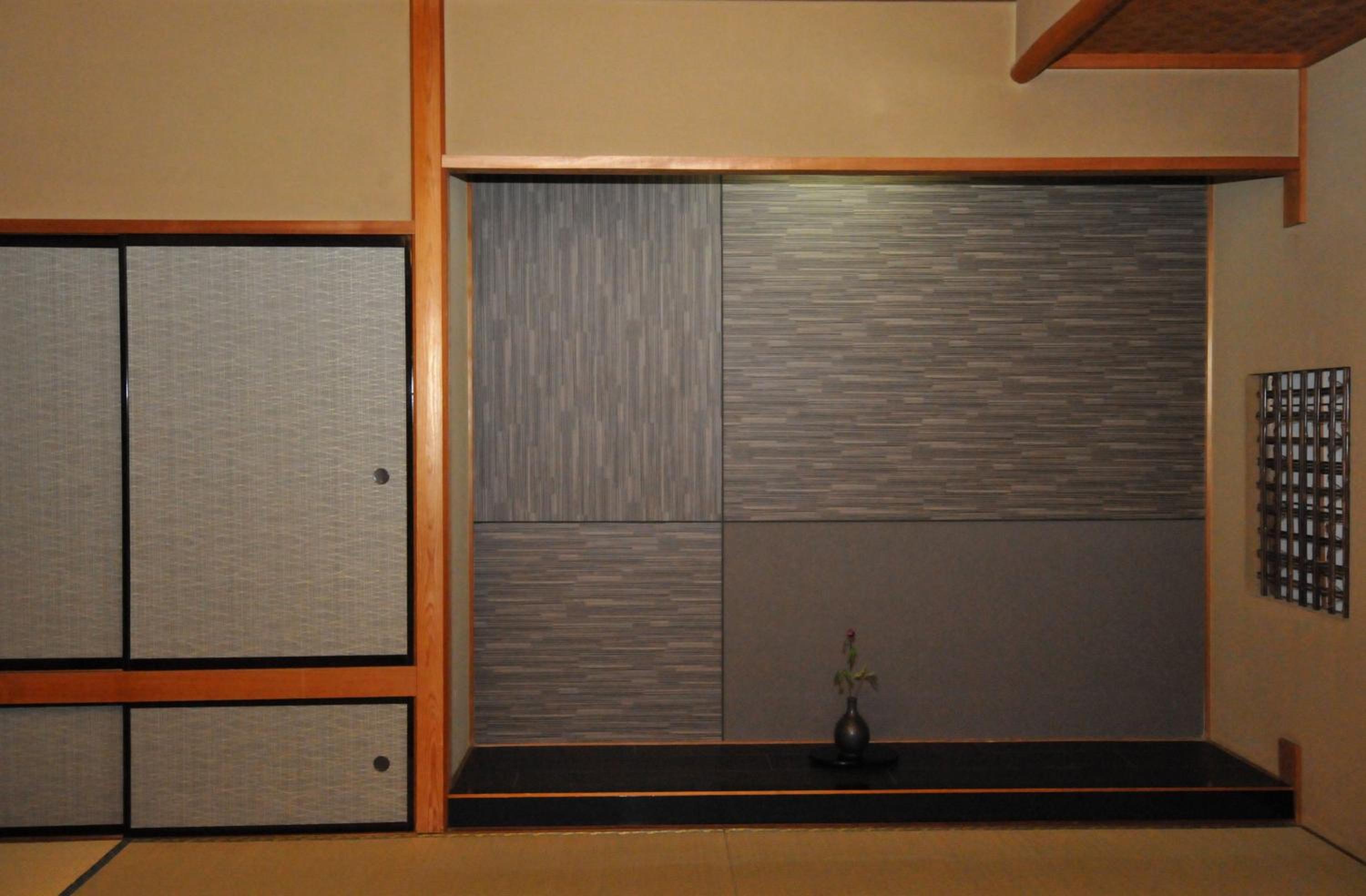 Standard Japanese-Style Room - Non-Smoking - Photo 4