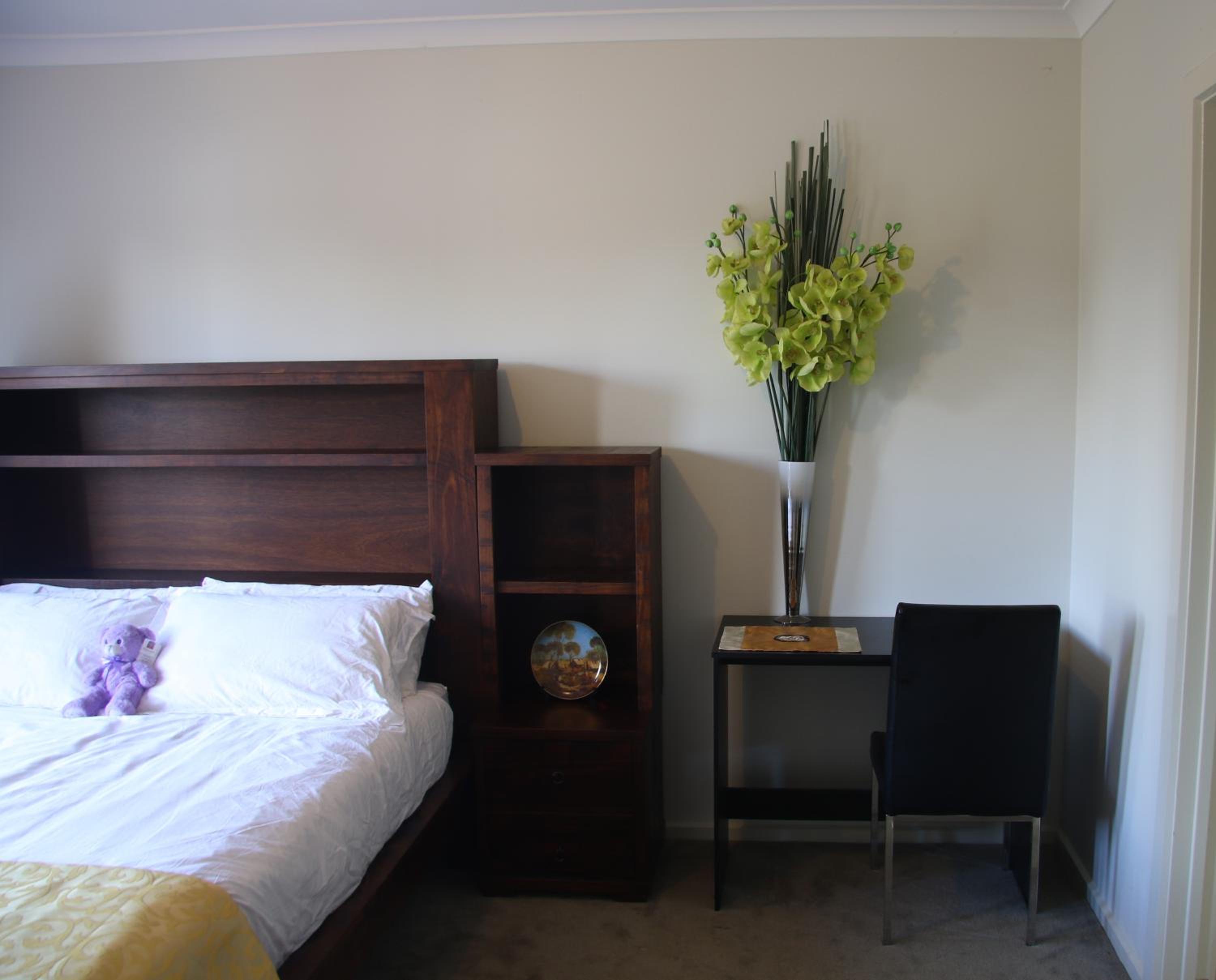 Standard Master Room with Shower - Photo 4