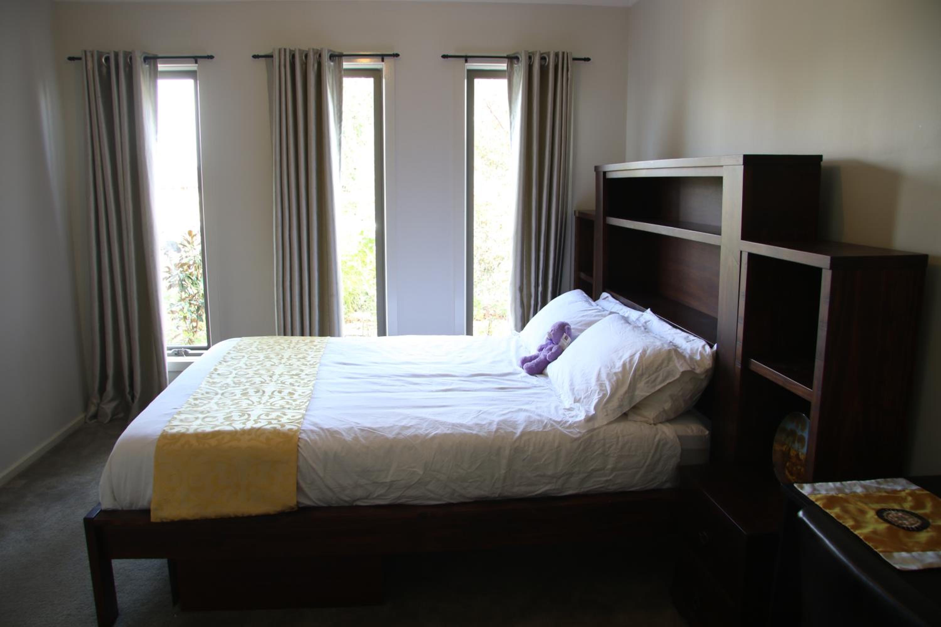 Standard Master Room with Shower - Photo 6