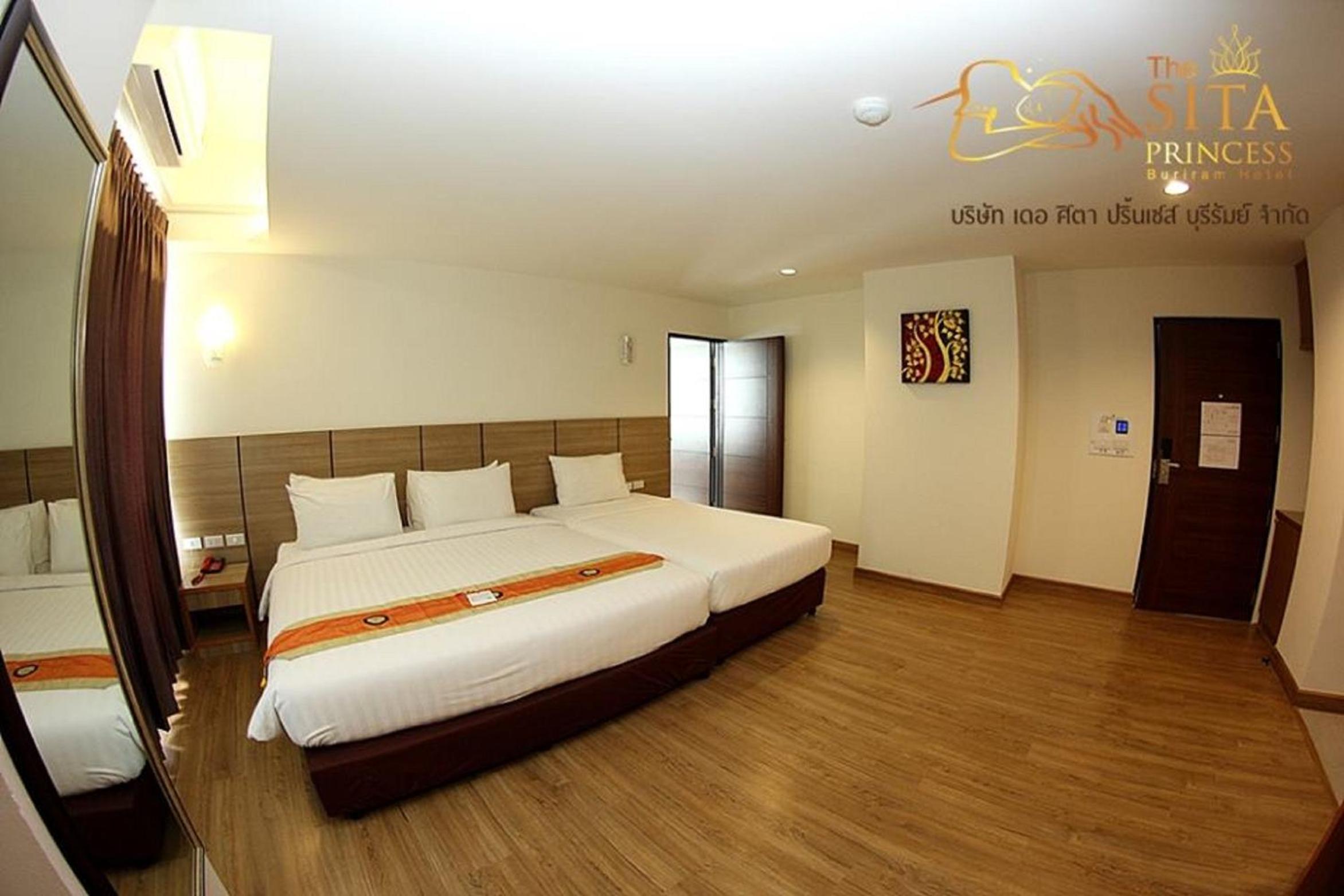 Family Junior Suite photo 3