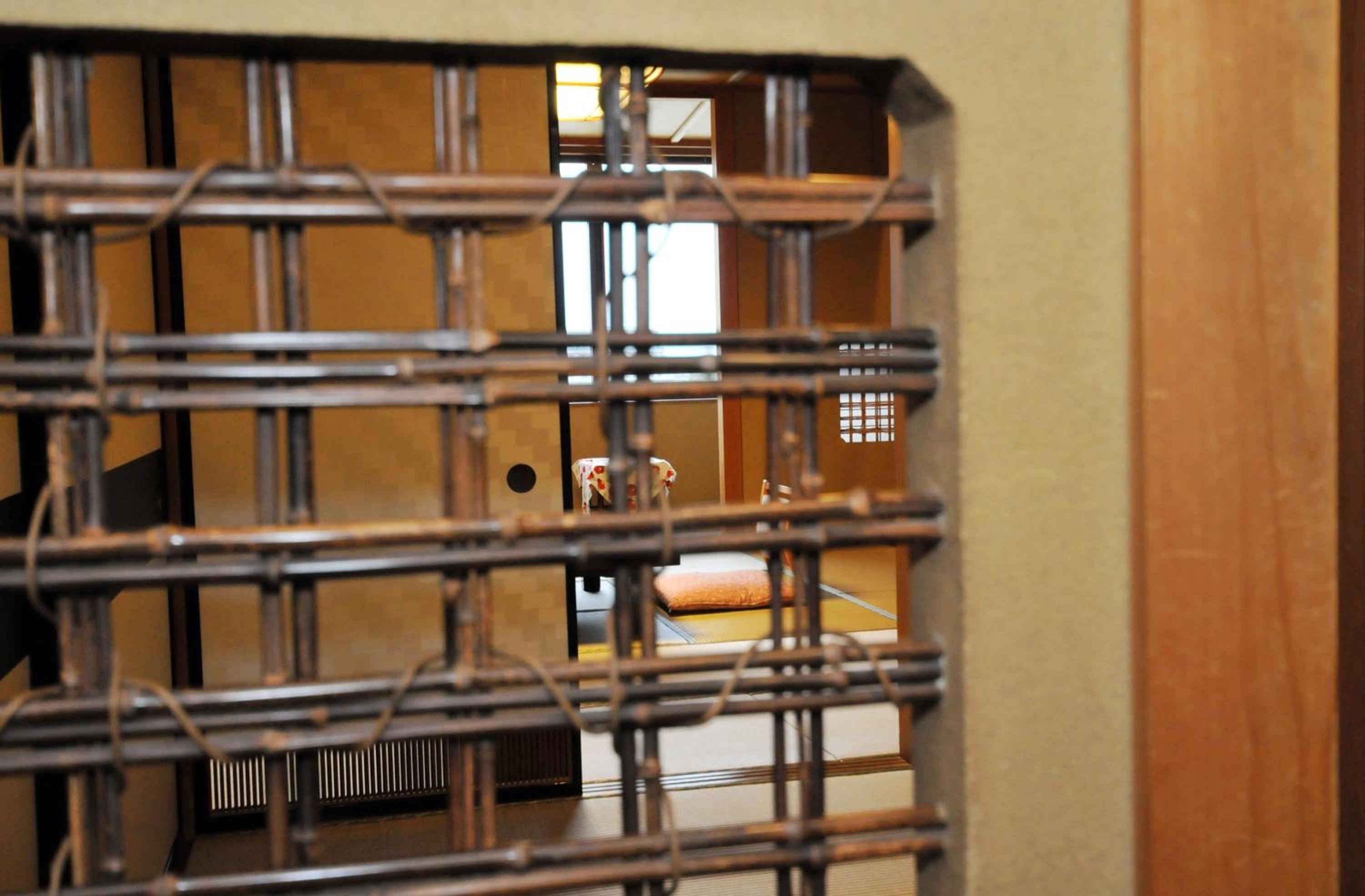 Standard Japanese-Style Room - Non-Smoking - Photo 6