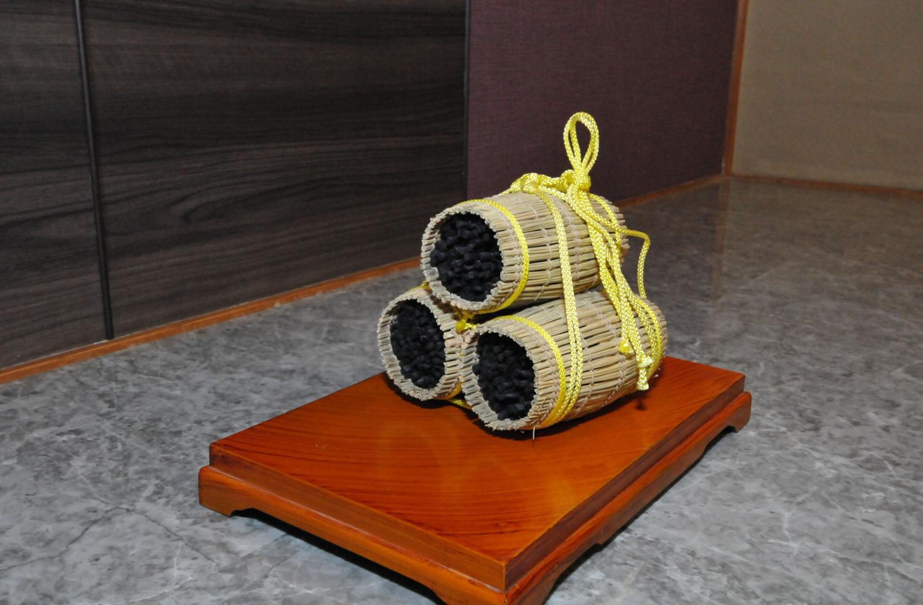 Standard Japanese-Style Room - Non-Smoking - Photo 9