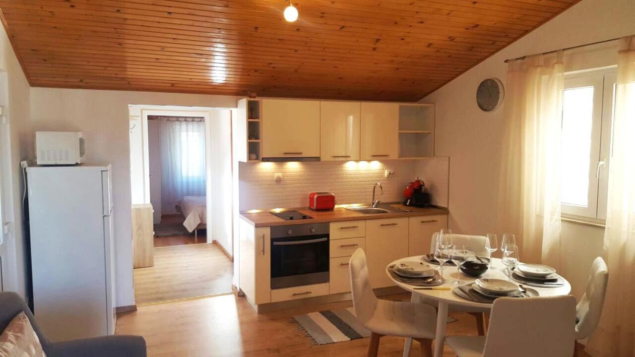Apartment with Sea View photo 3