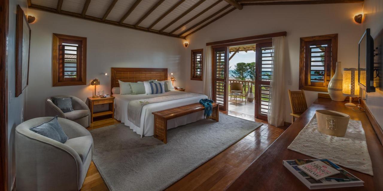 Bungalow - Water Front