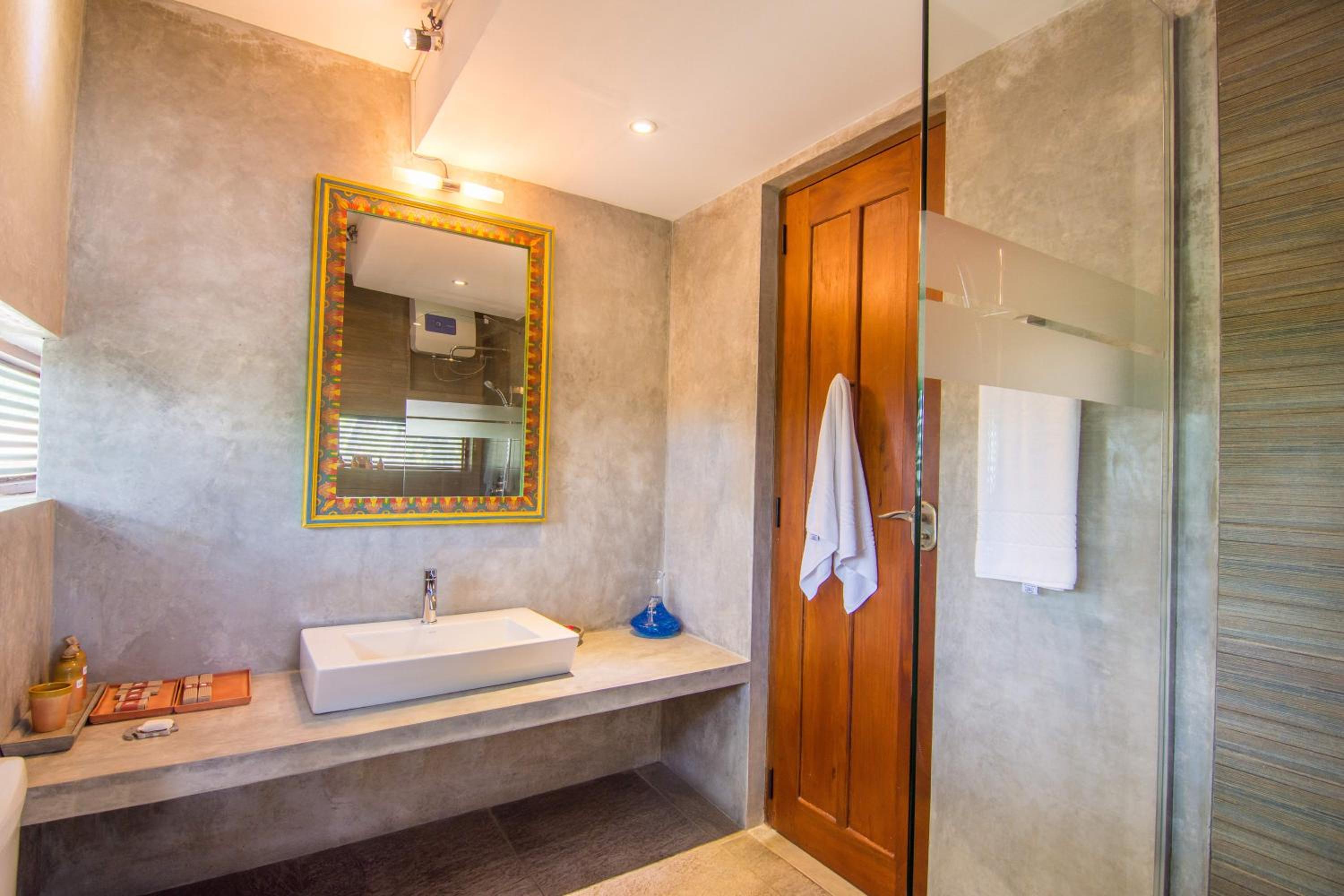 Double Room with Garden View photo 2