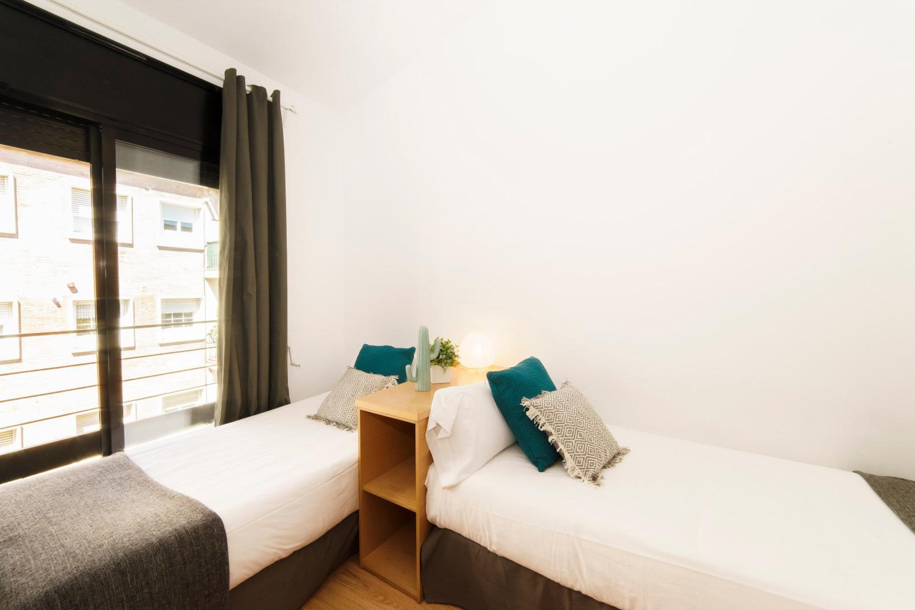 Habitación familiar