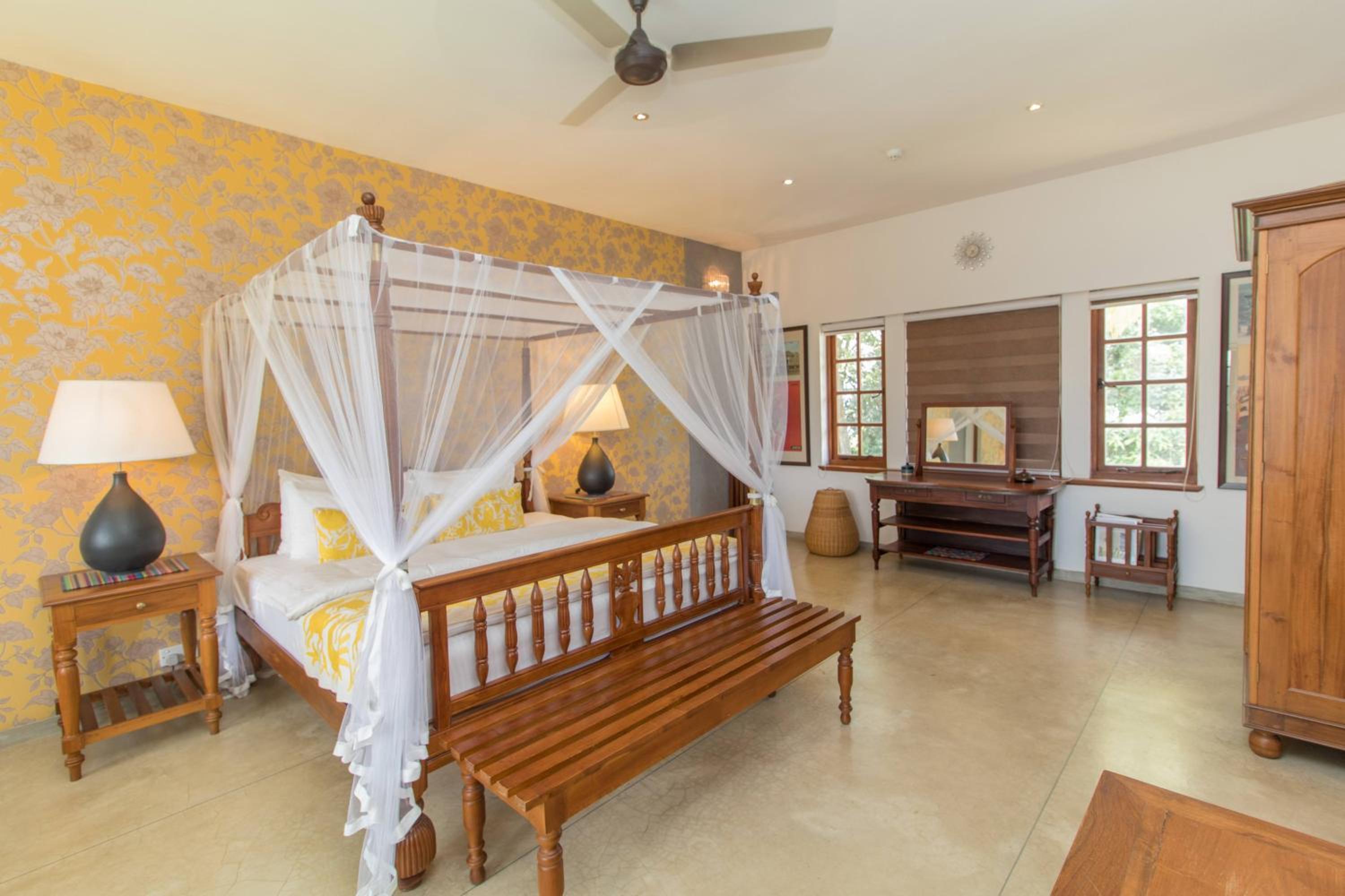 Suite with Garden View photo 3