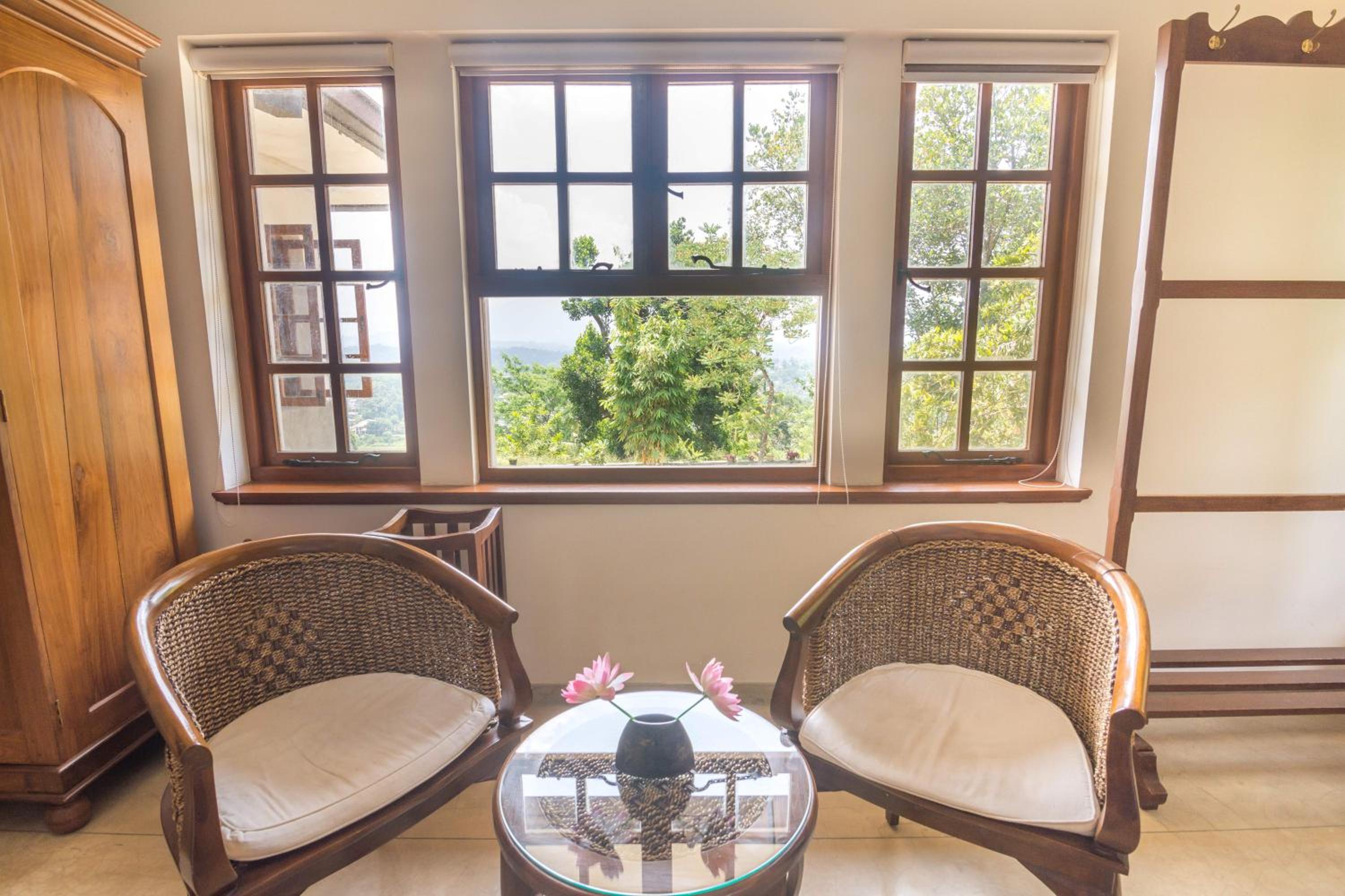 Suite with Garden View photo 2