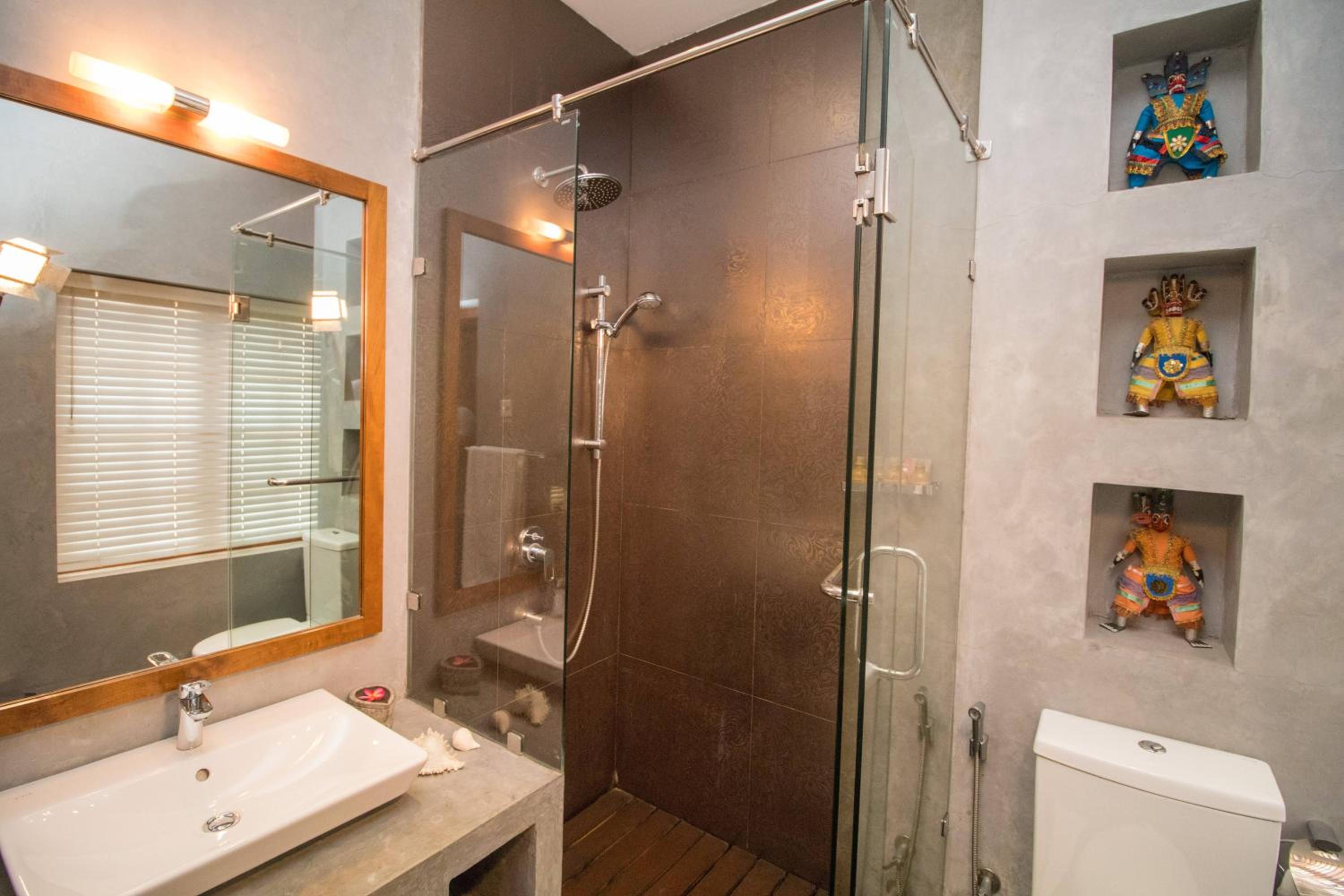 Suite with Garden View photo 2