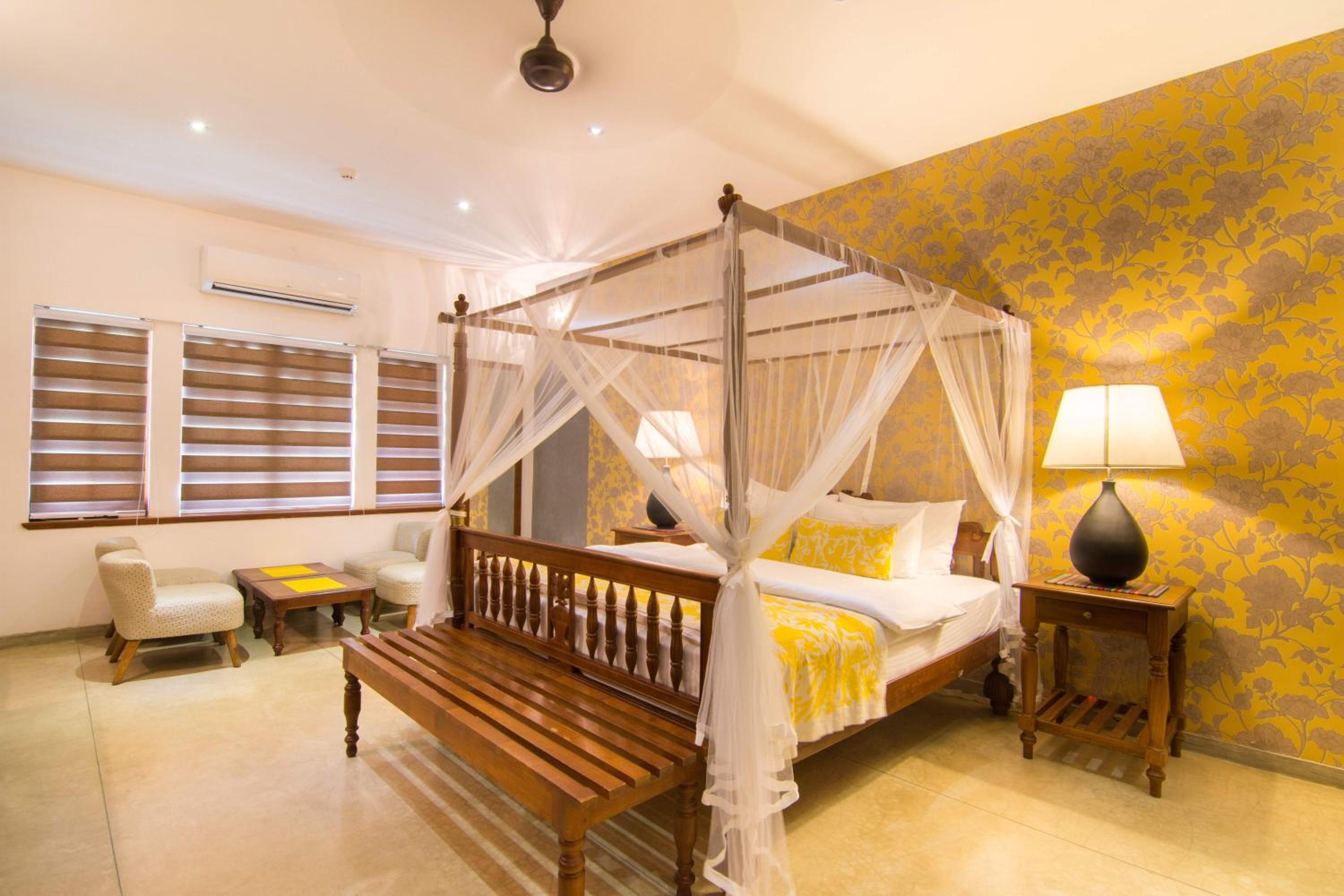 Suite with Garden View photo 1