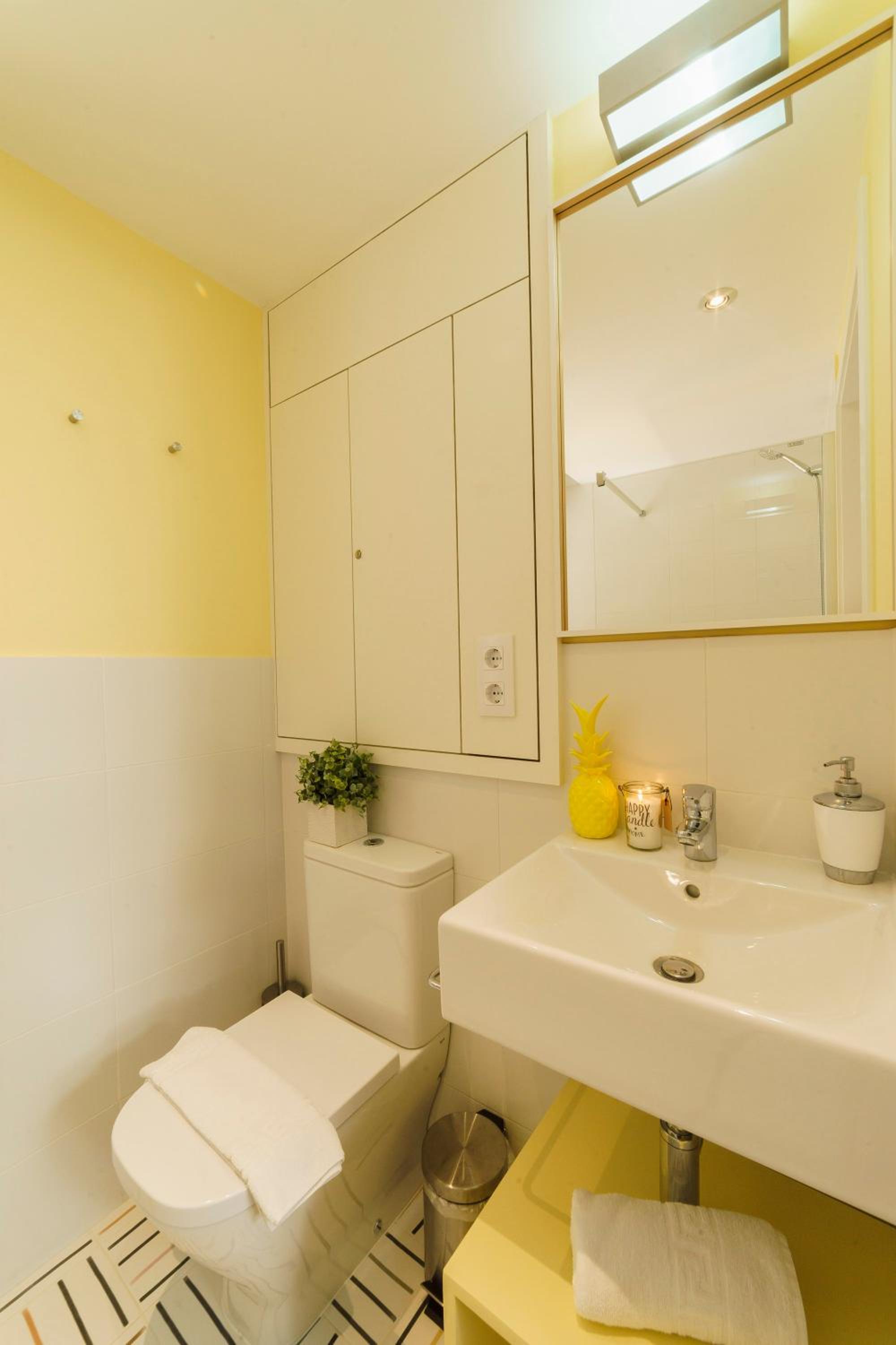 Double Room with Terrace photo 3