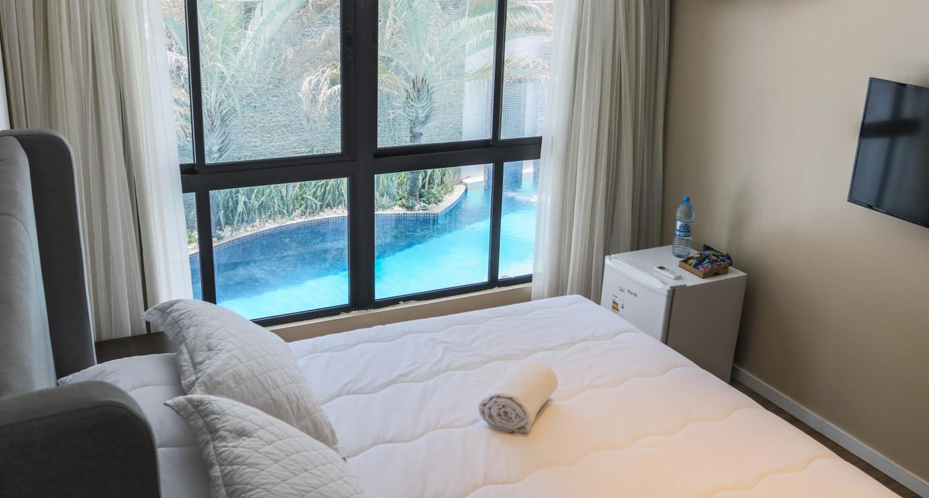 Standard Double Room photo 3