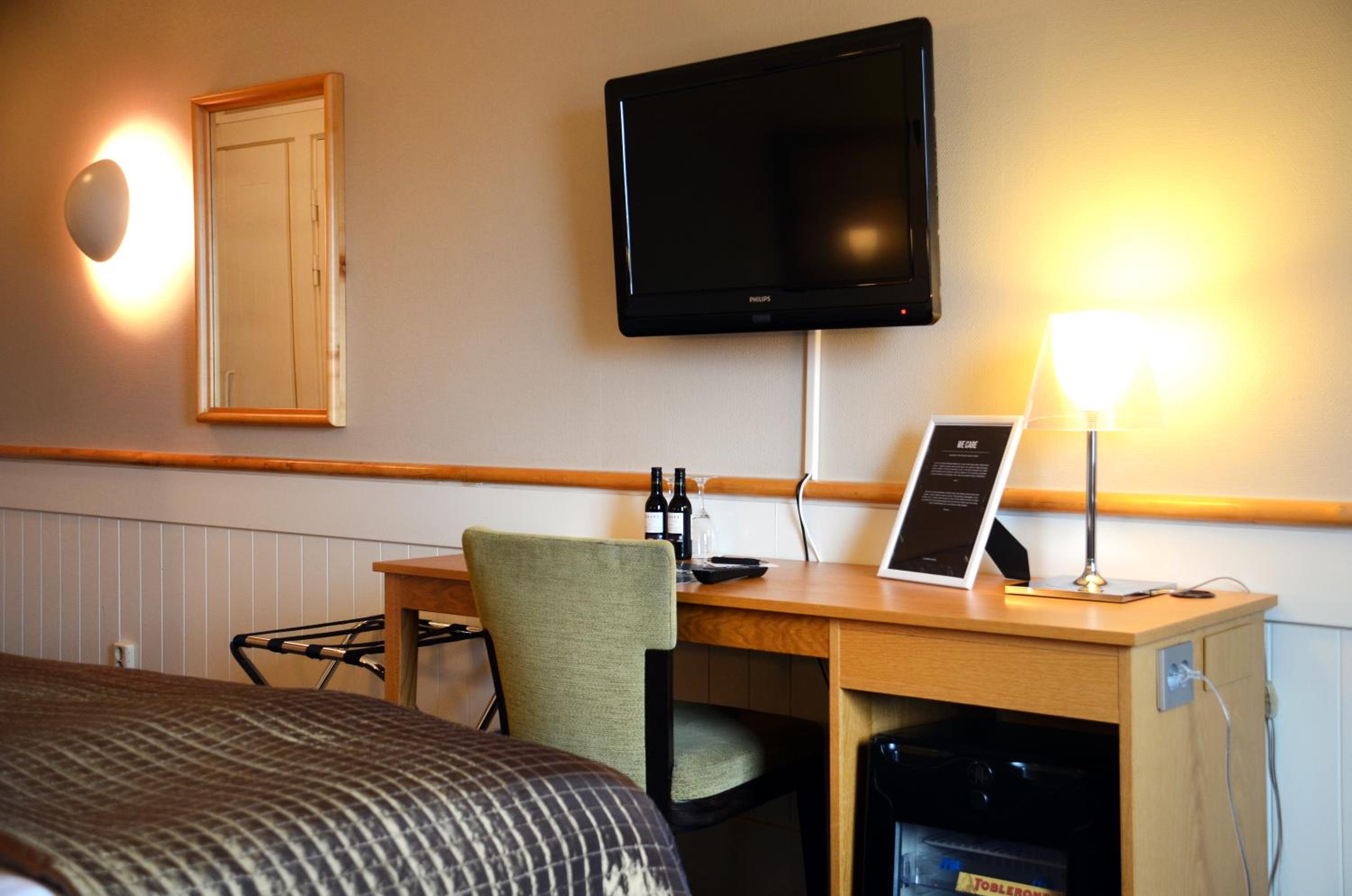 Double Room - Photo 1