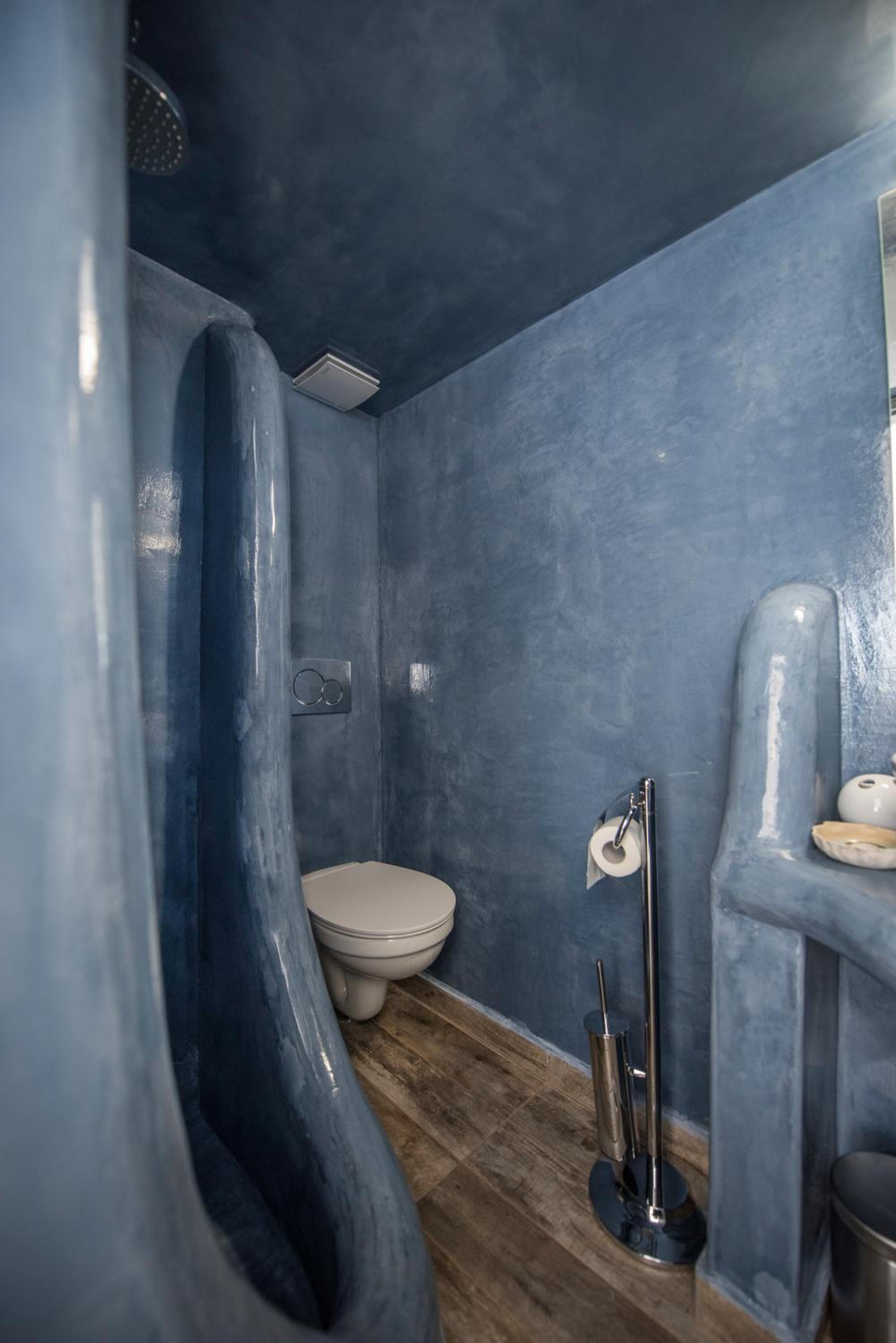 Triple Studio with Caldera View - Photo 4