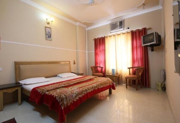 Deluxe Double Room - Photo 1