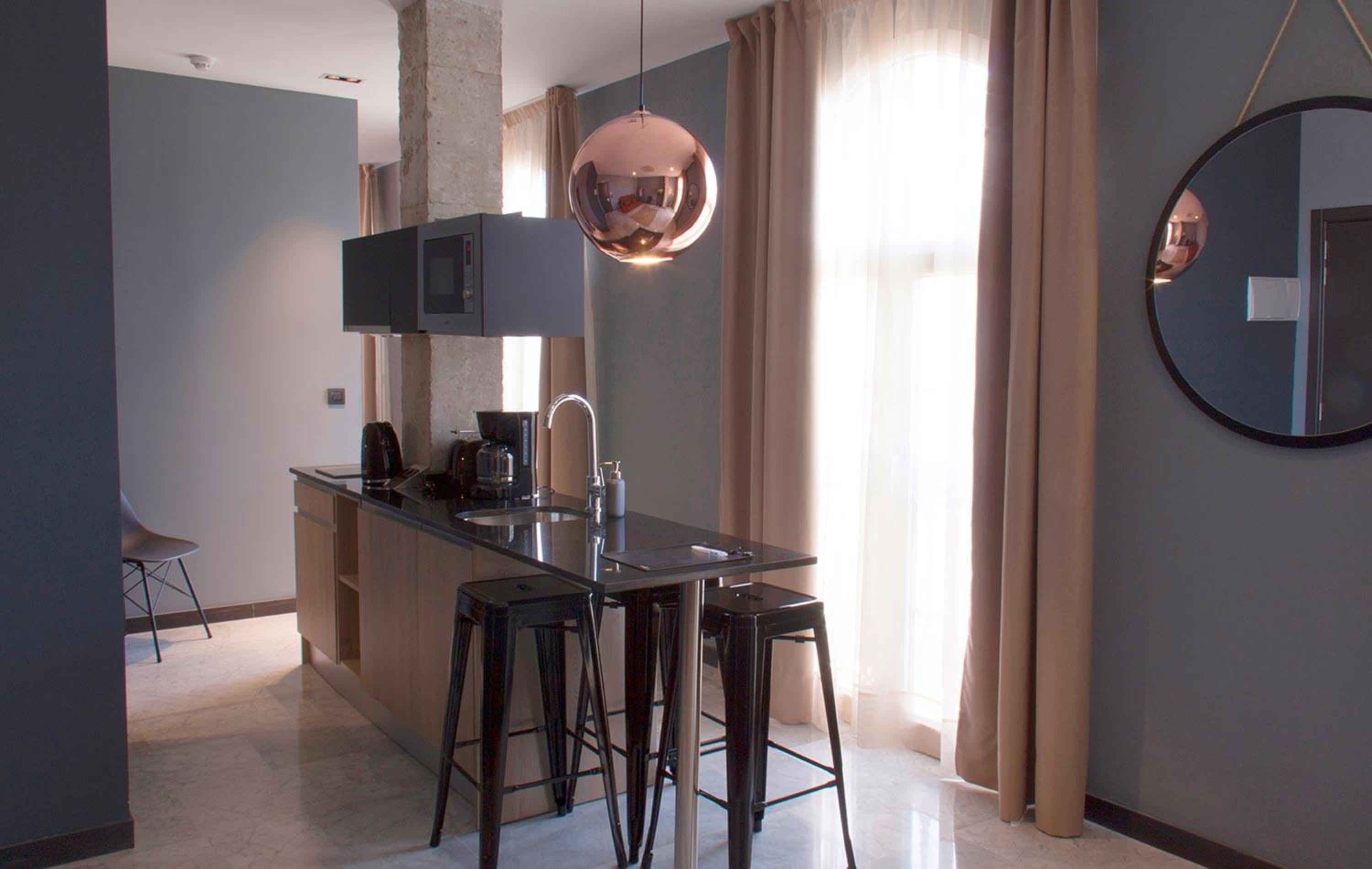 Suite Premium