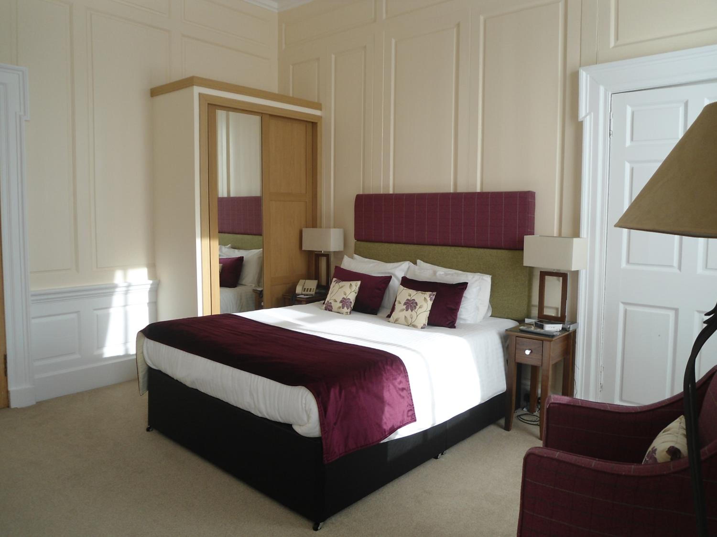 Double Room - Photo 4