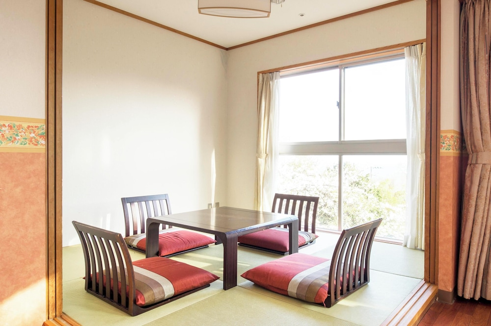 Premium Japanese-Western-Style Room(Non-smoking) photo 2
