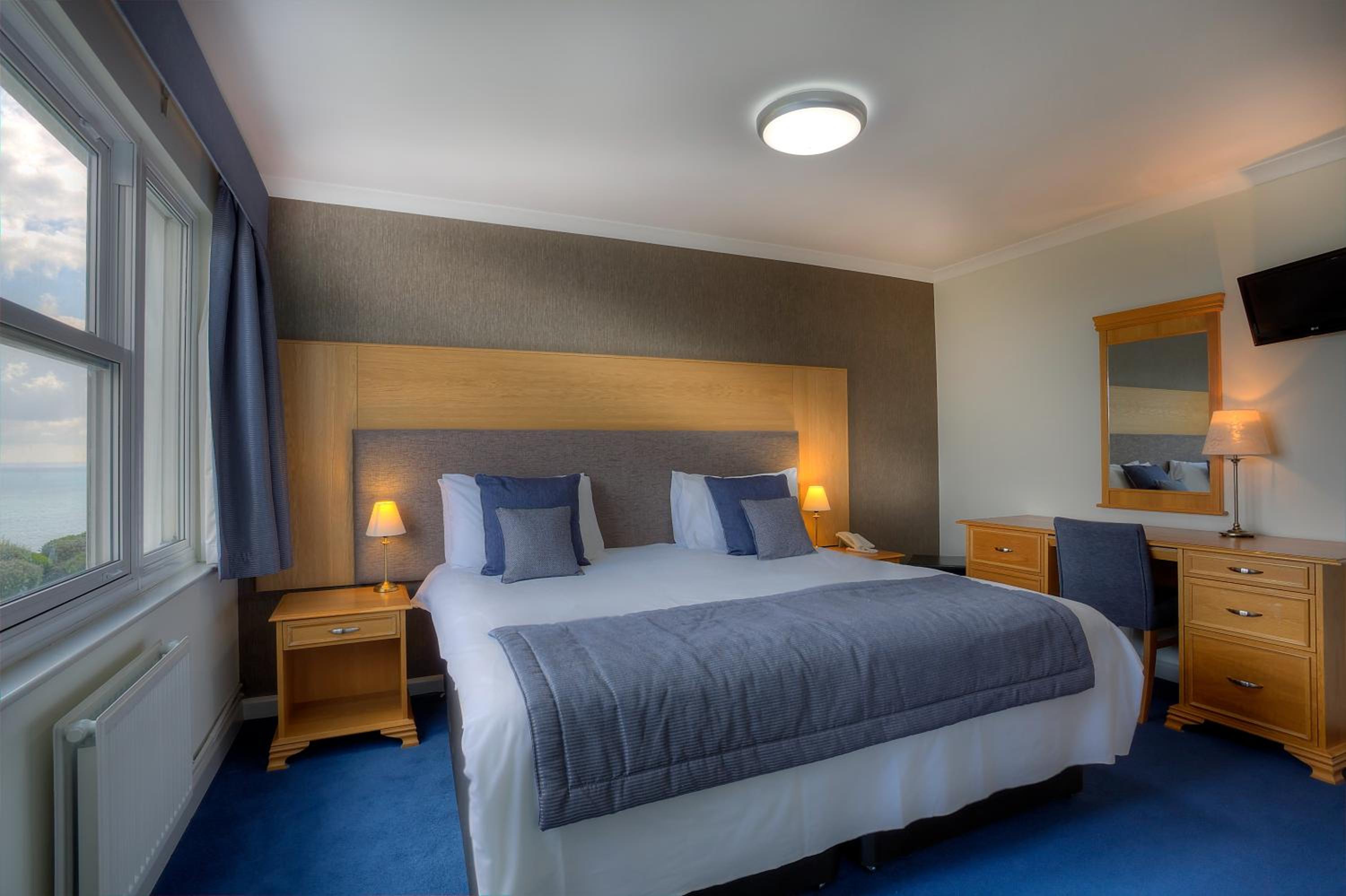 Comfort Twin Room photo 3