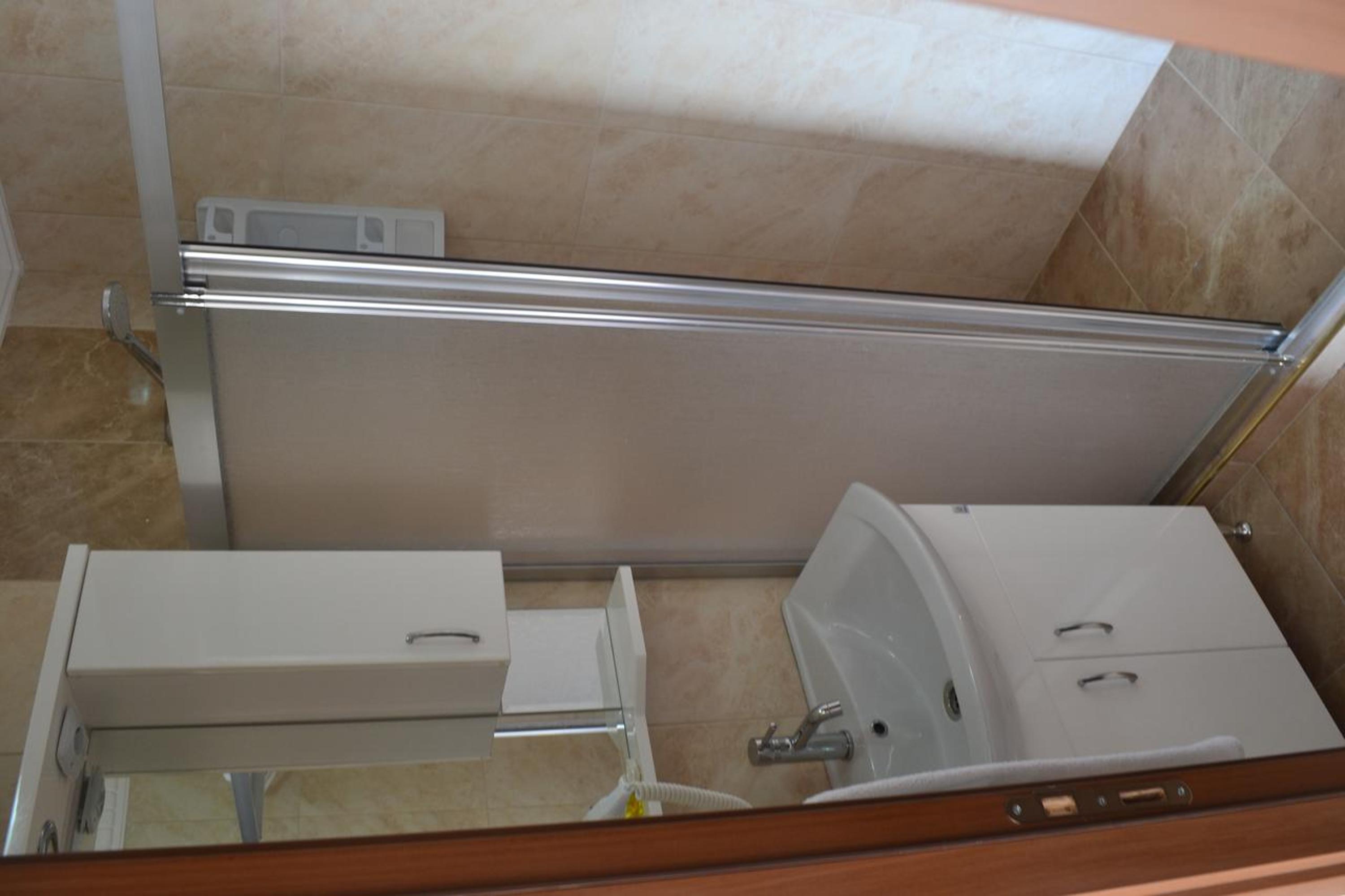 Budget Double Room photo 3